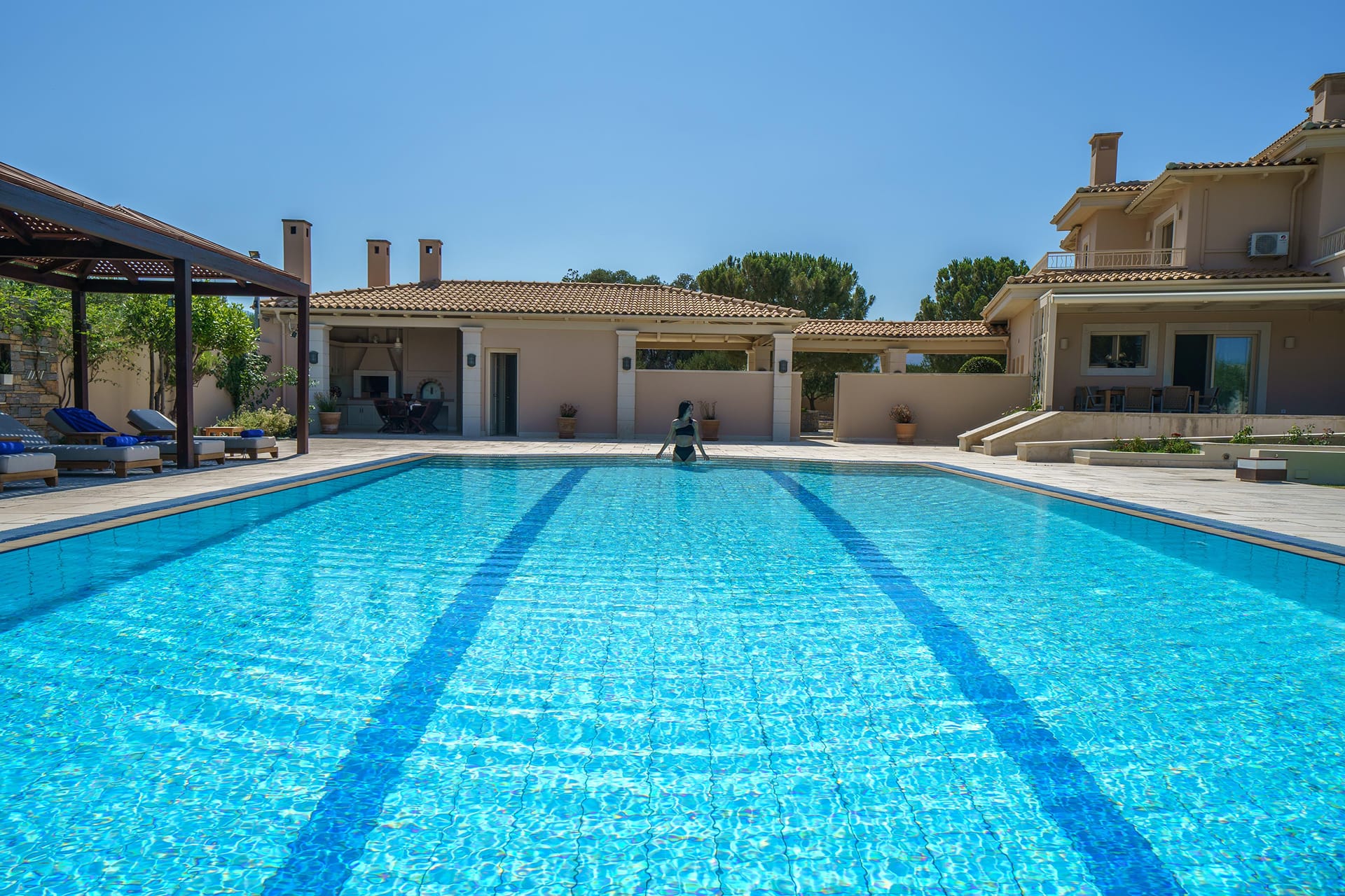 Villa Rallou