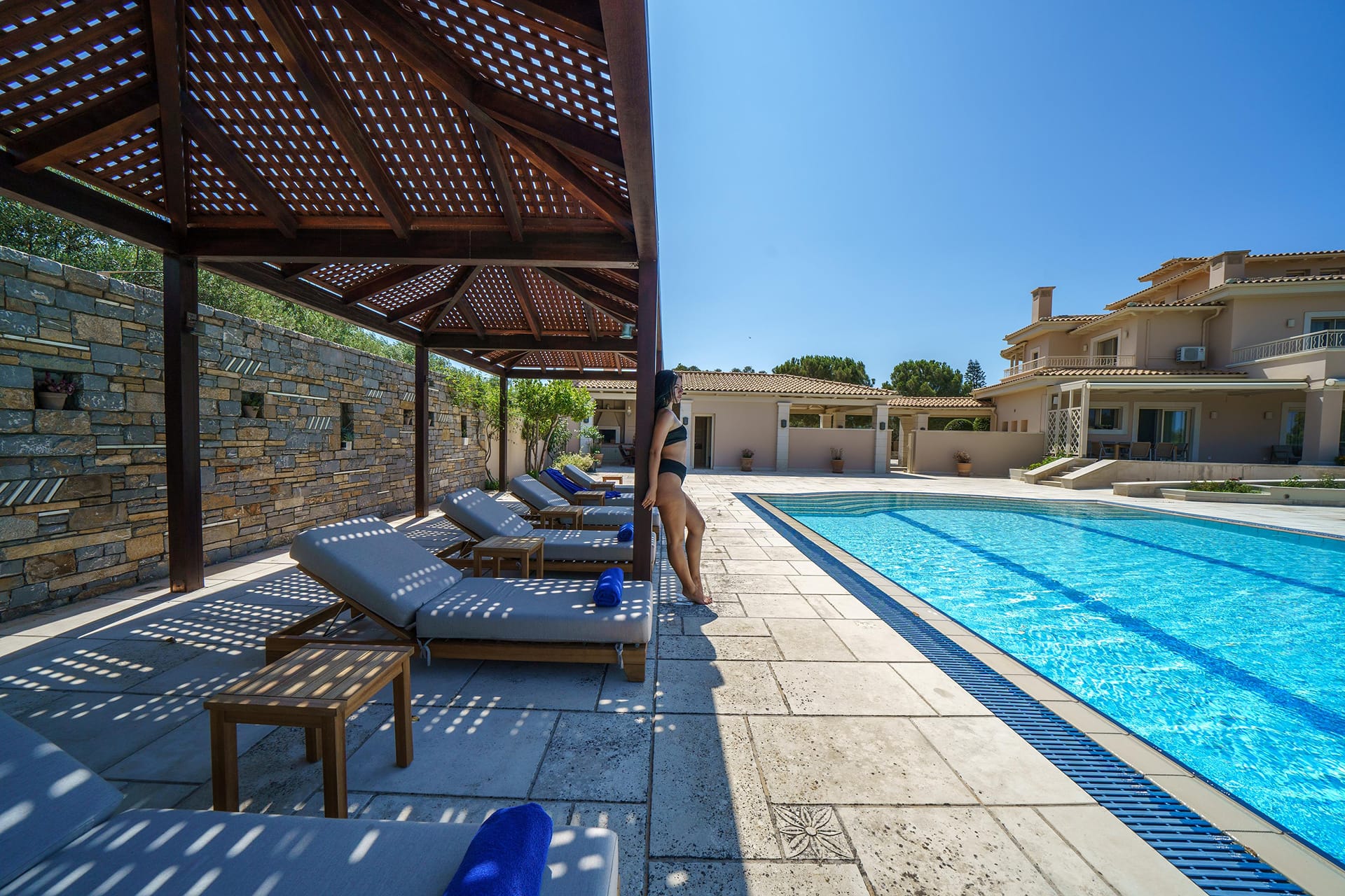 Villa Rallou