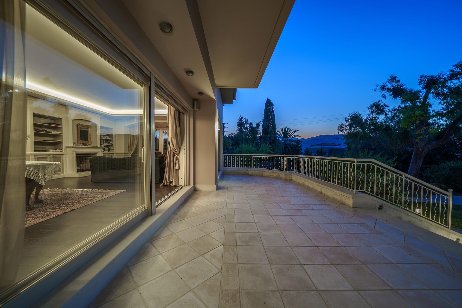 Villa Rallou