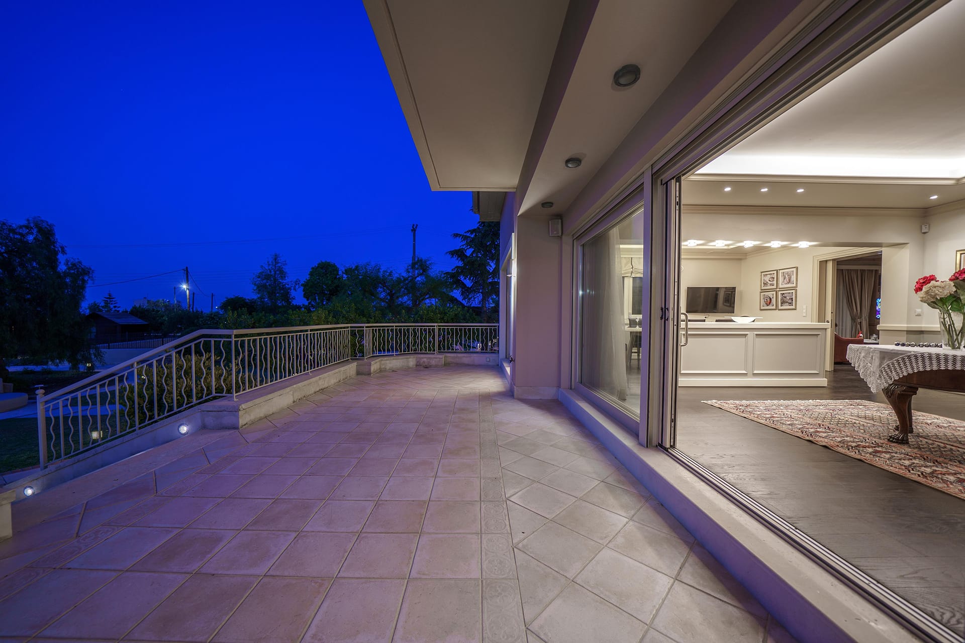 Villa Rallou