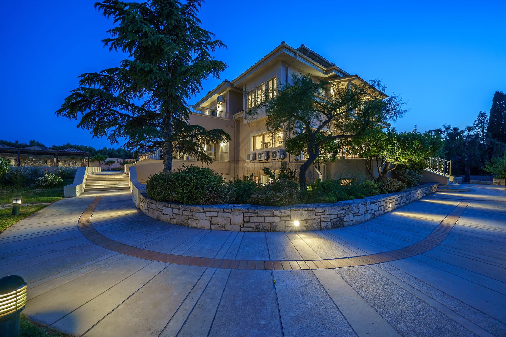 Villa Rallou