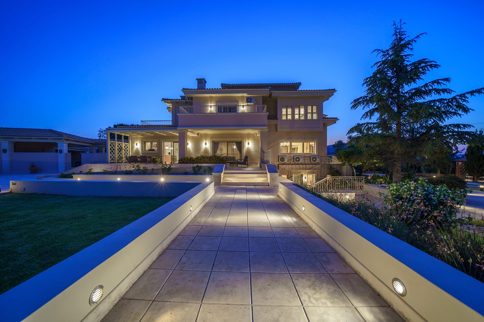 Villa Rallou