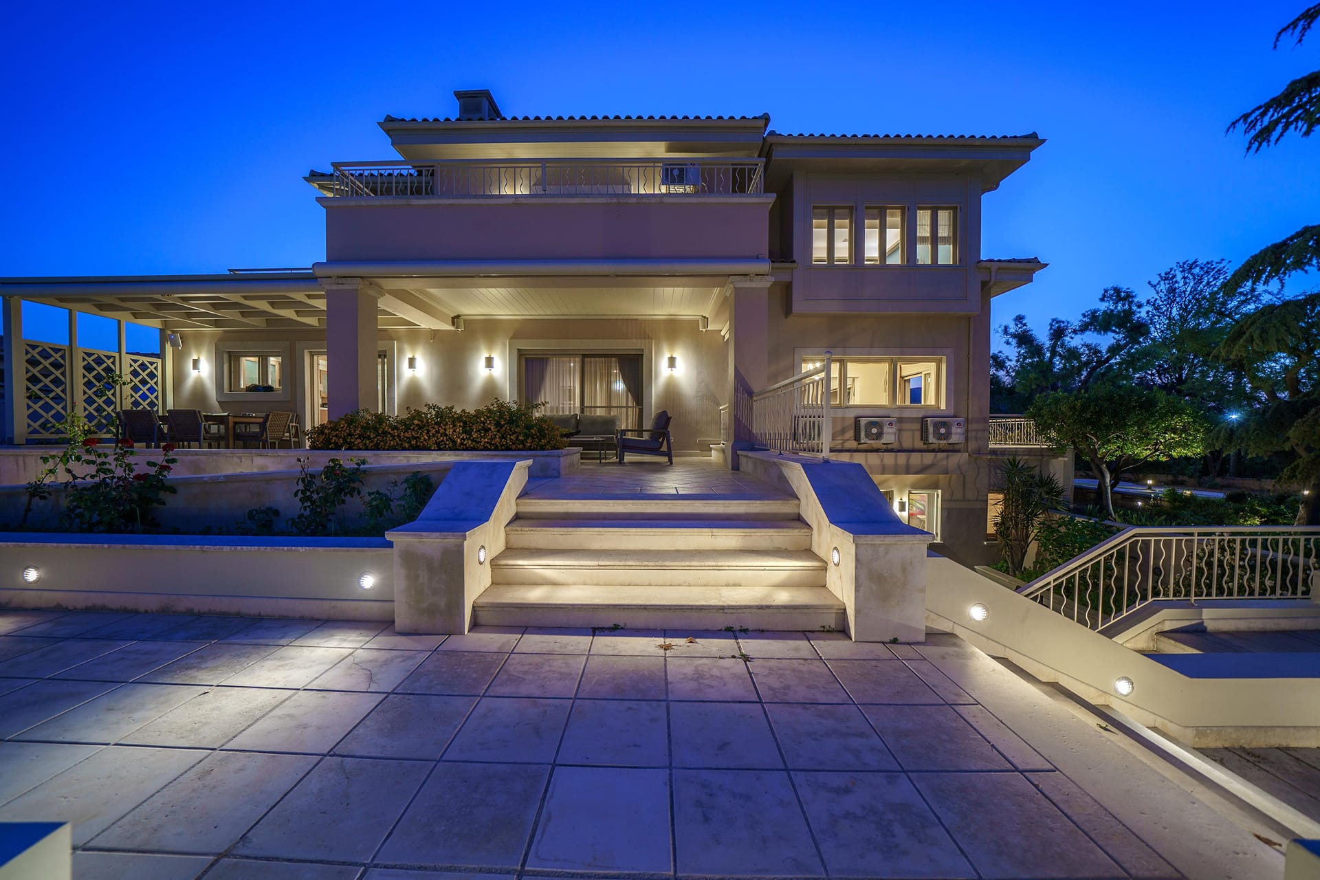 Villa Rallou