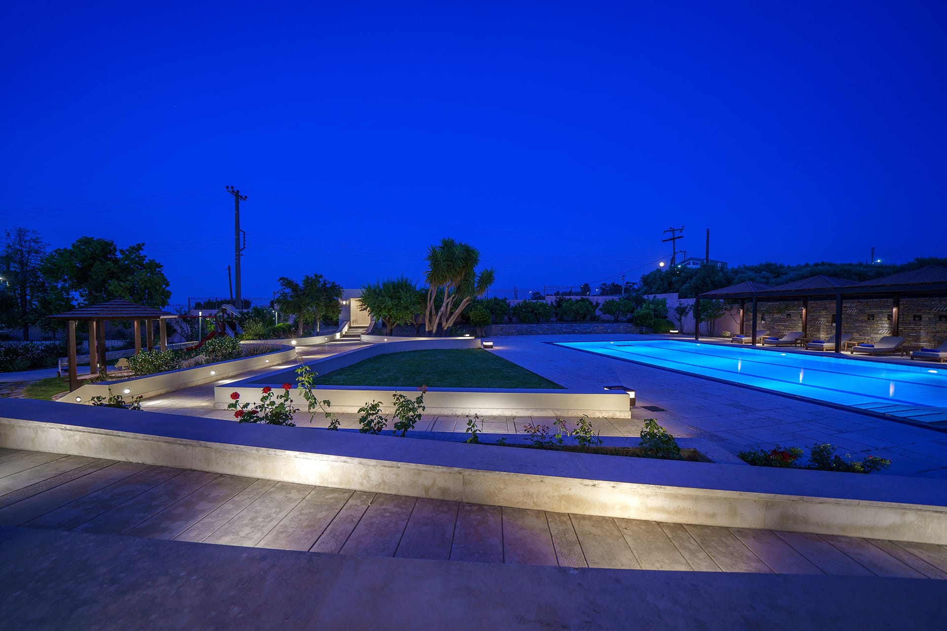 Villa Rallou