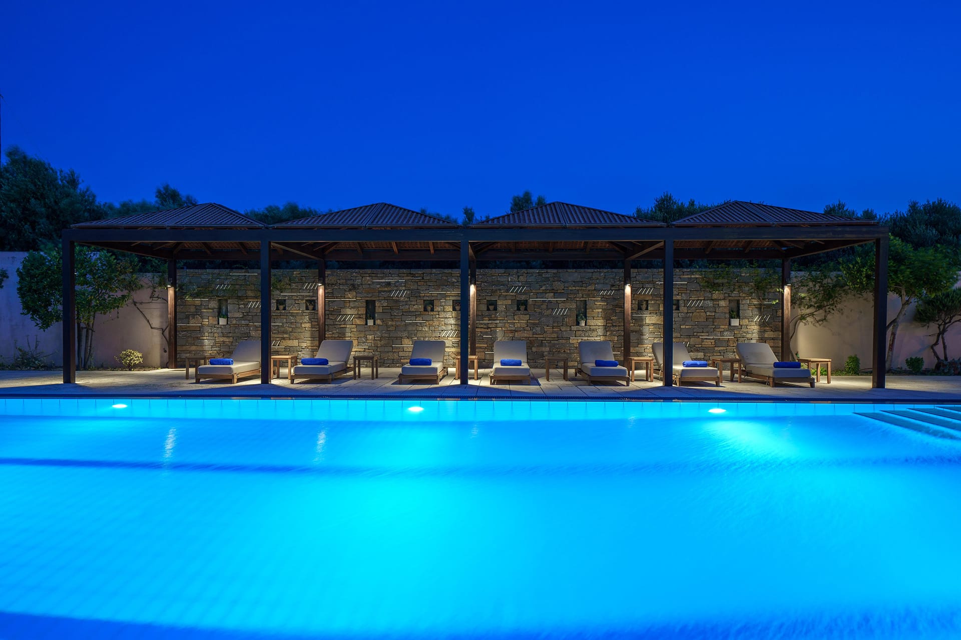 Villa Rallou