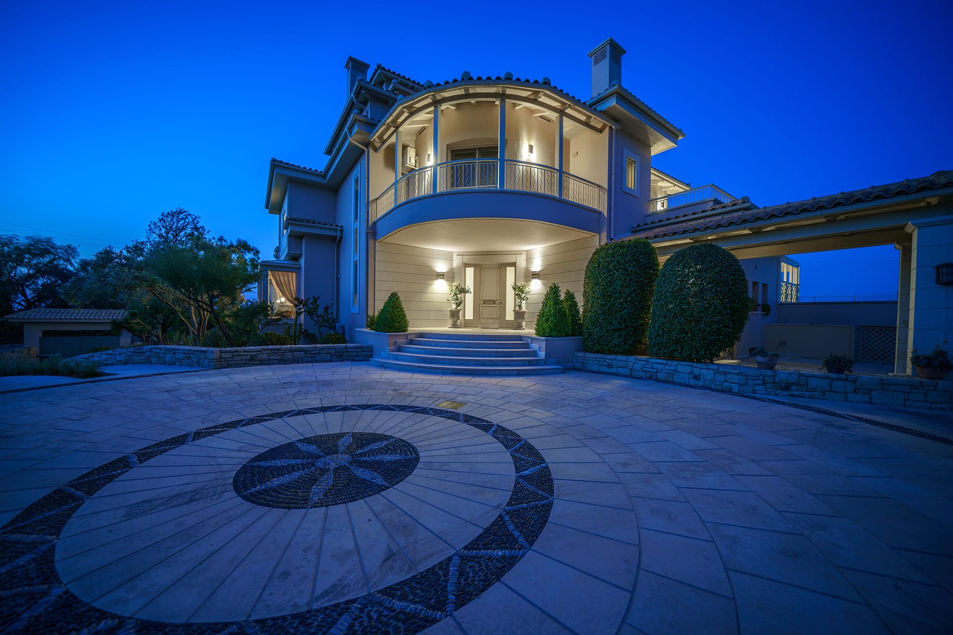 Villa Rallou