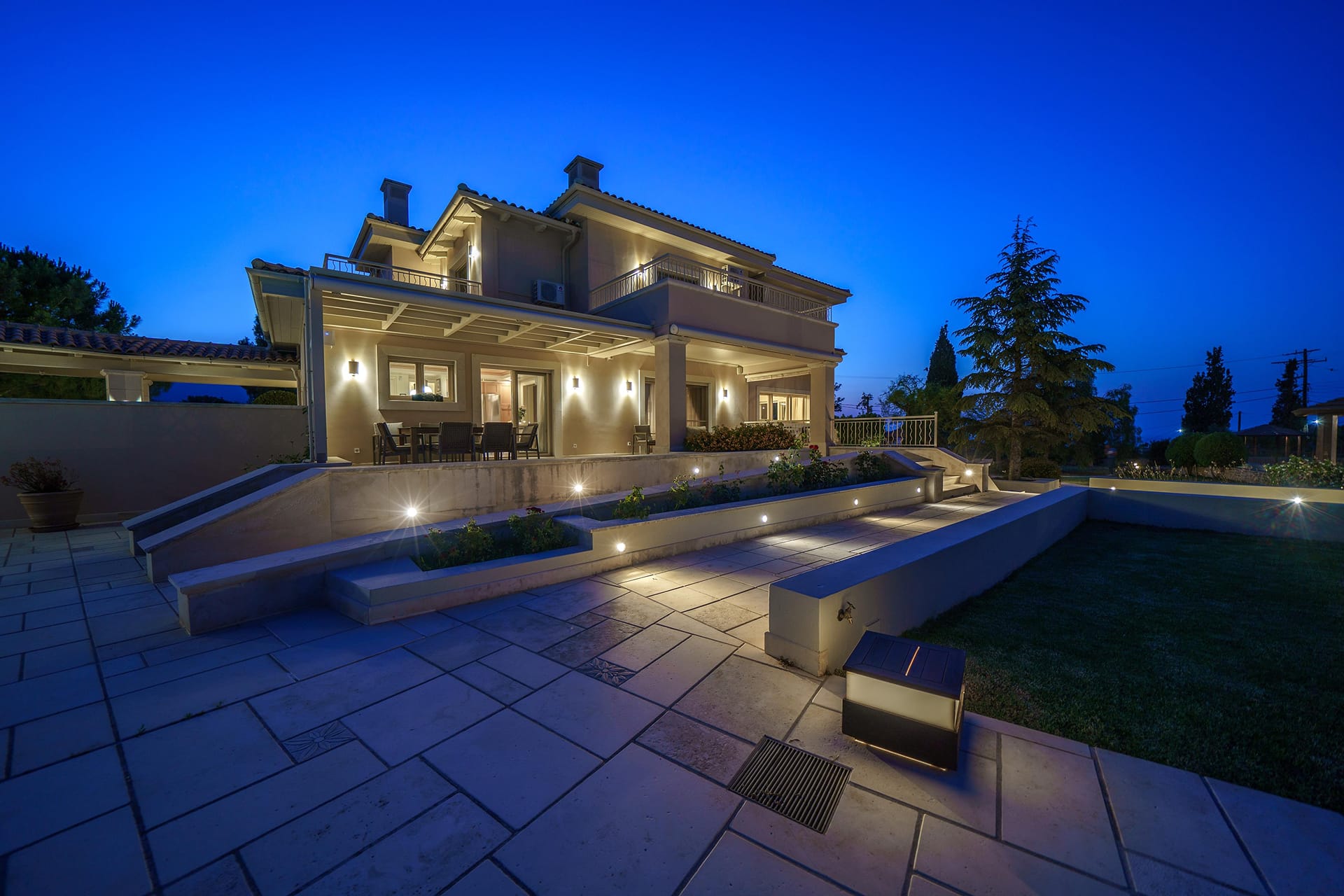 Villa Rallou