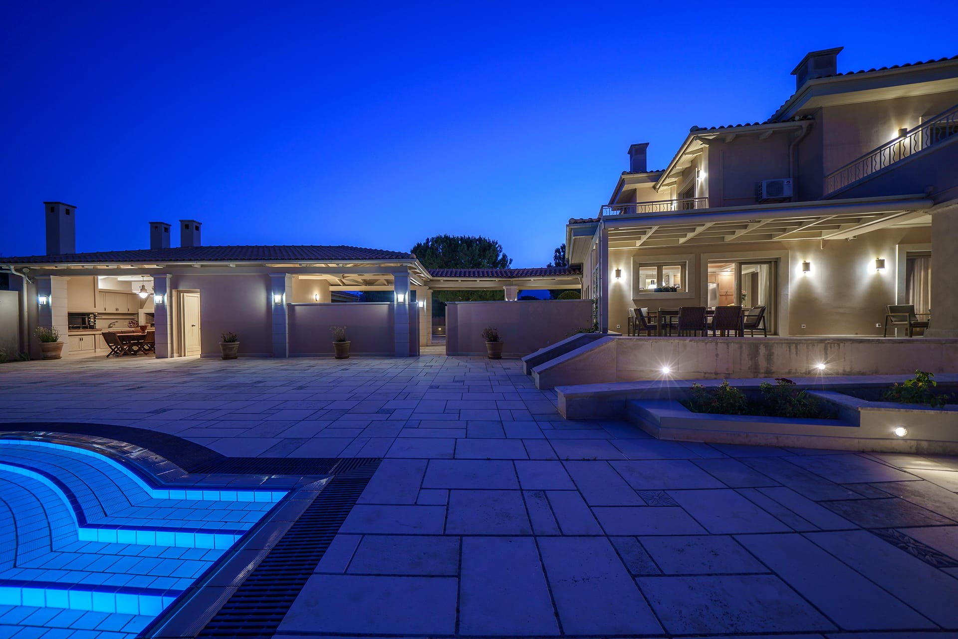 Villa Rallou