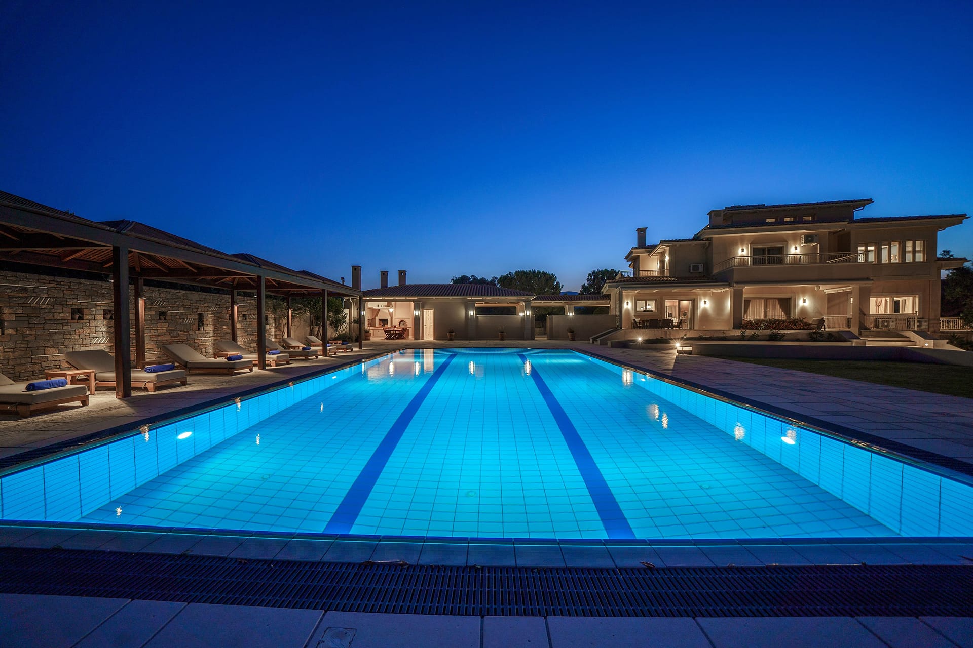 Villa Rallou