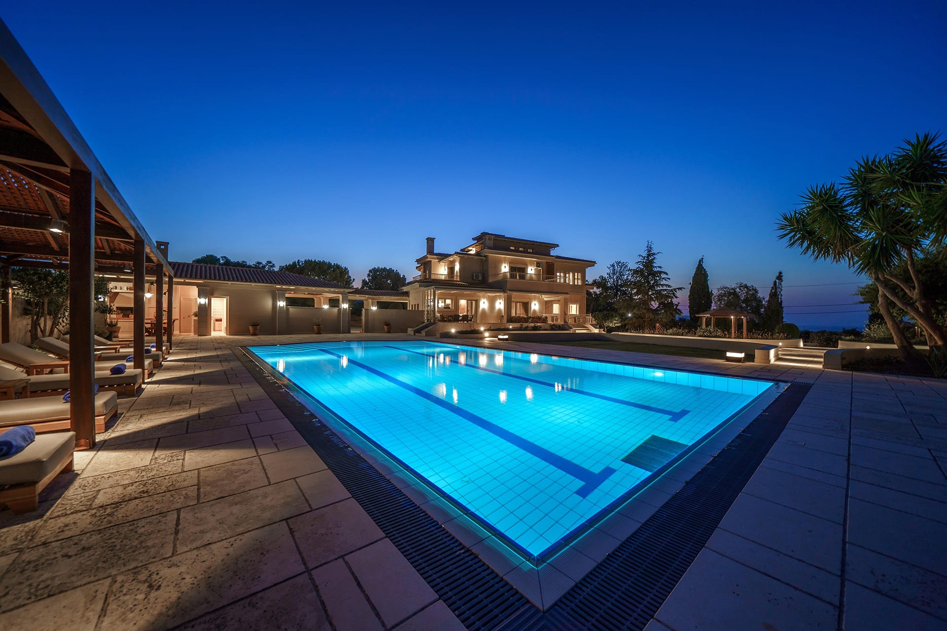 Villa Rallou