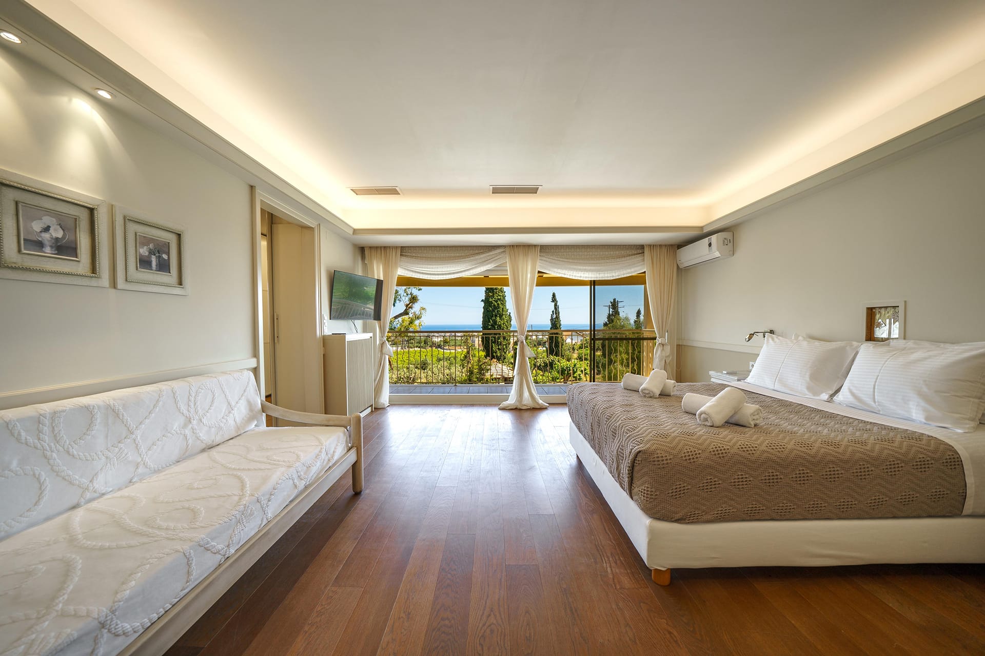Villa Rallou