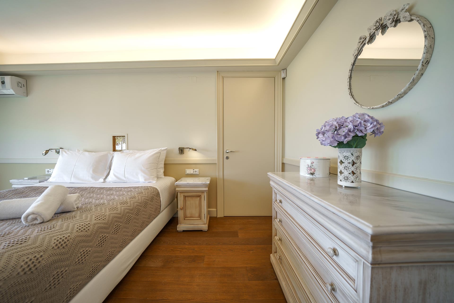 Villa Rallou