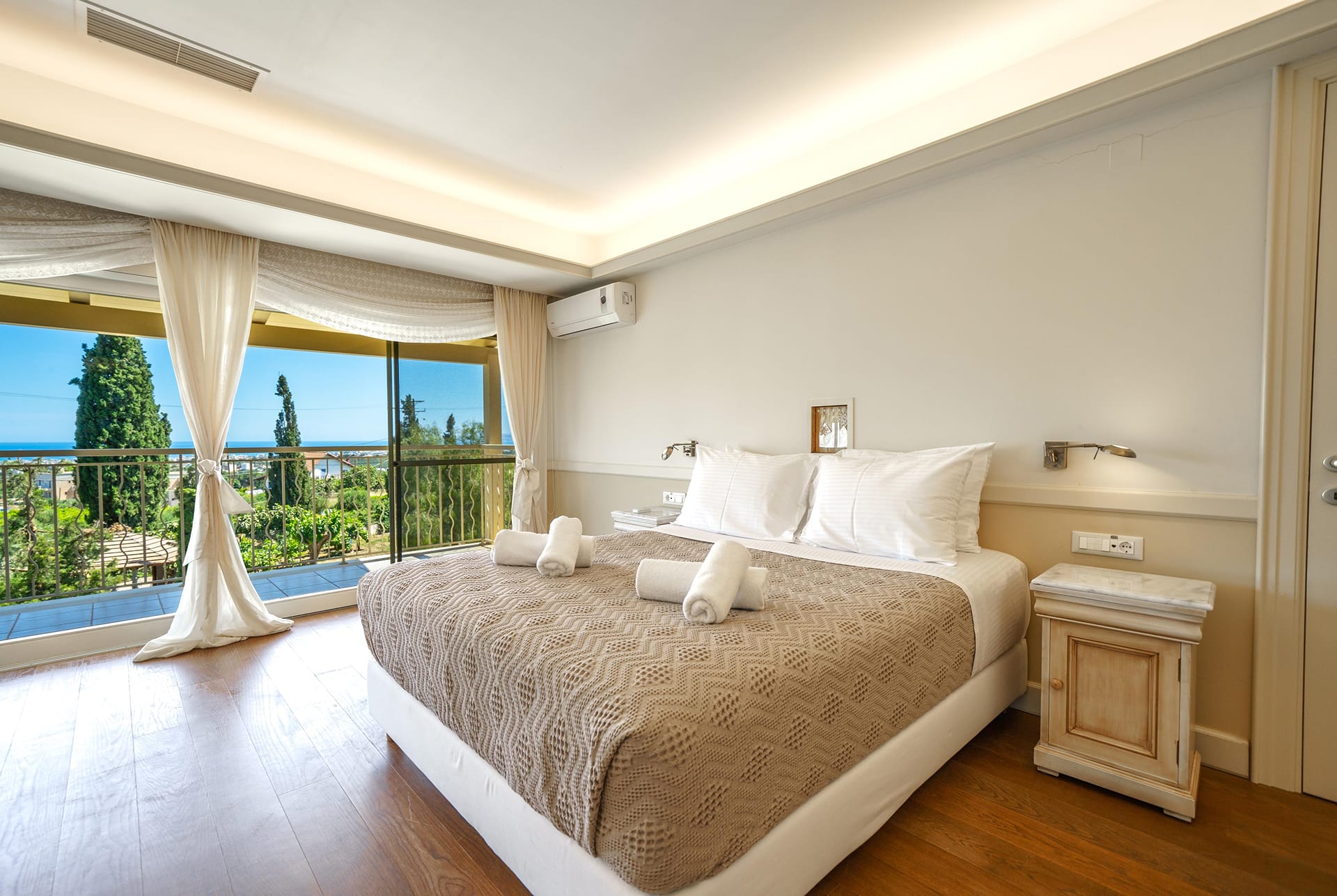 Villa Rallou