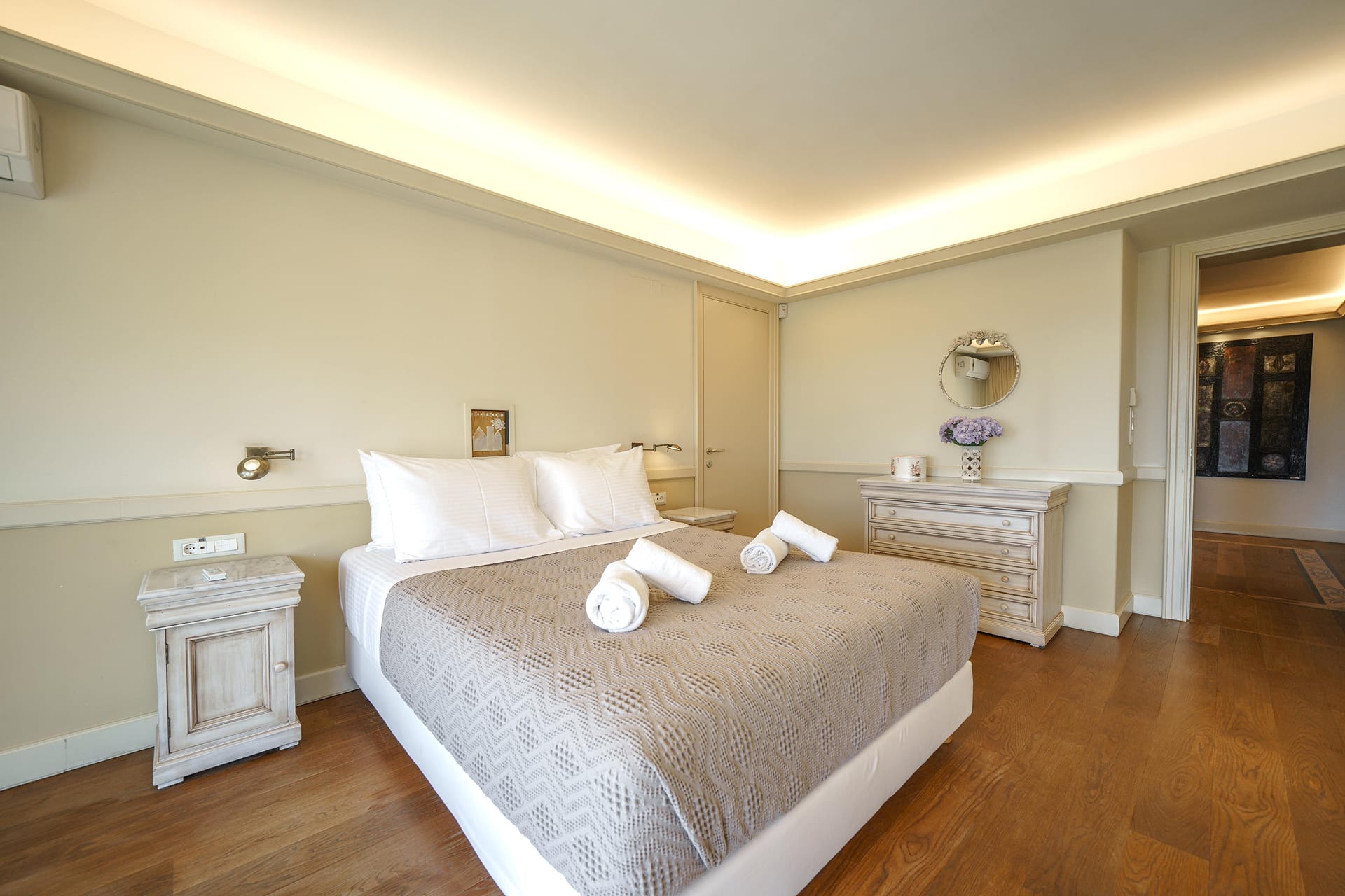 Villa Rallou