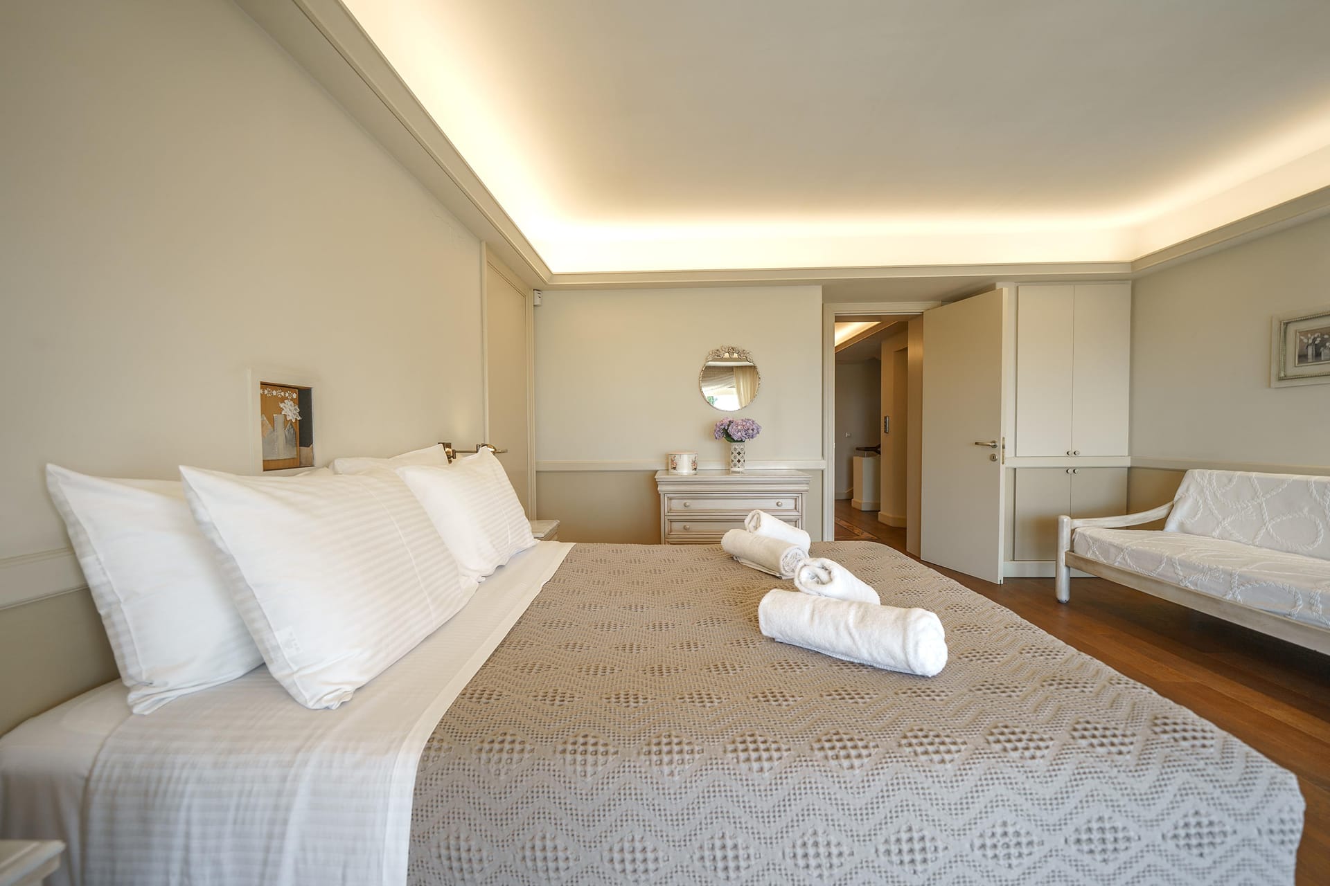 Villa Rallou