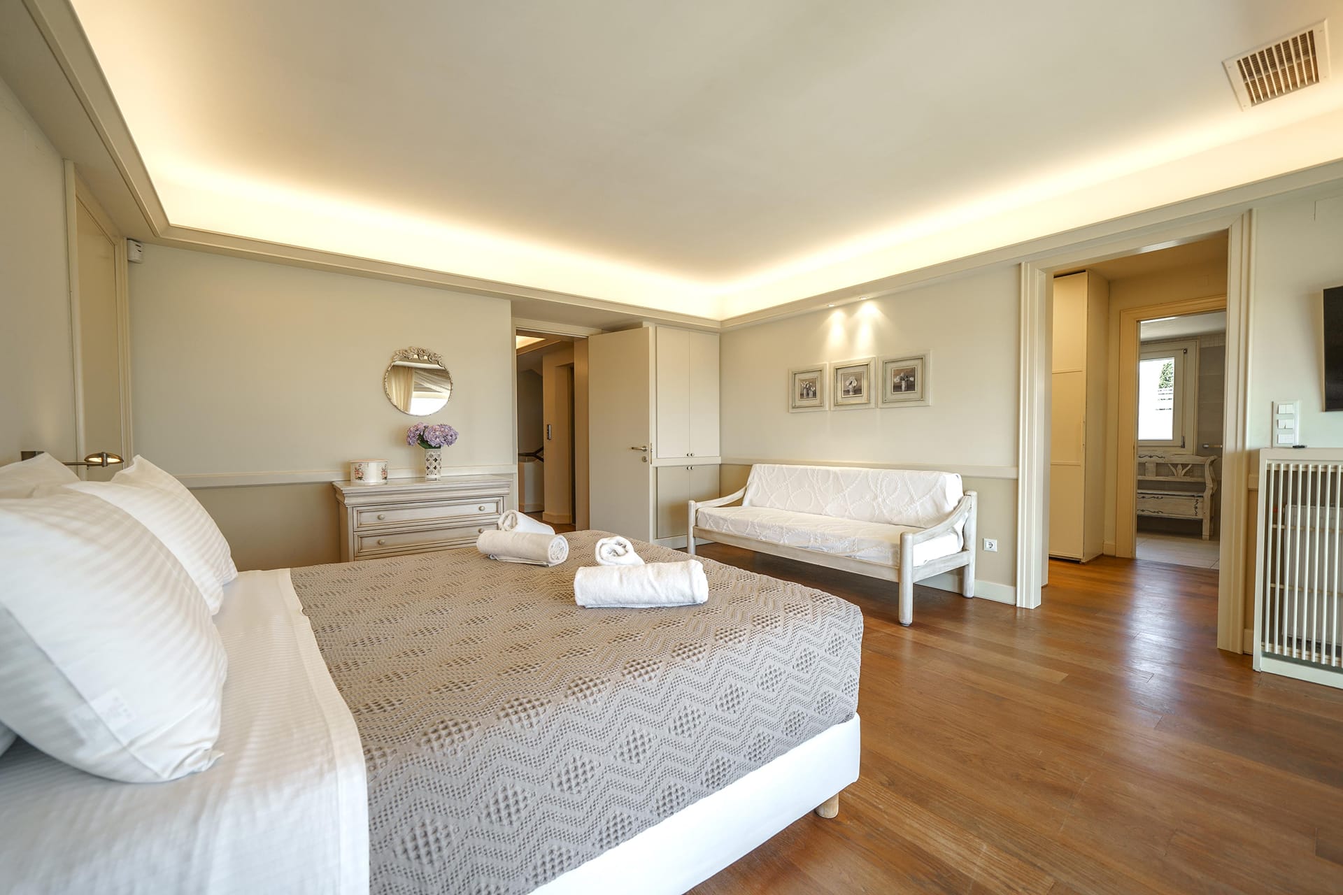 Villa Rallou