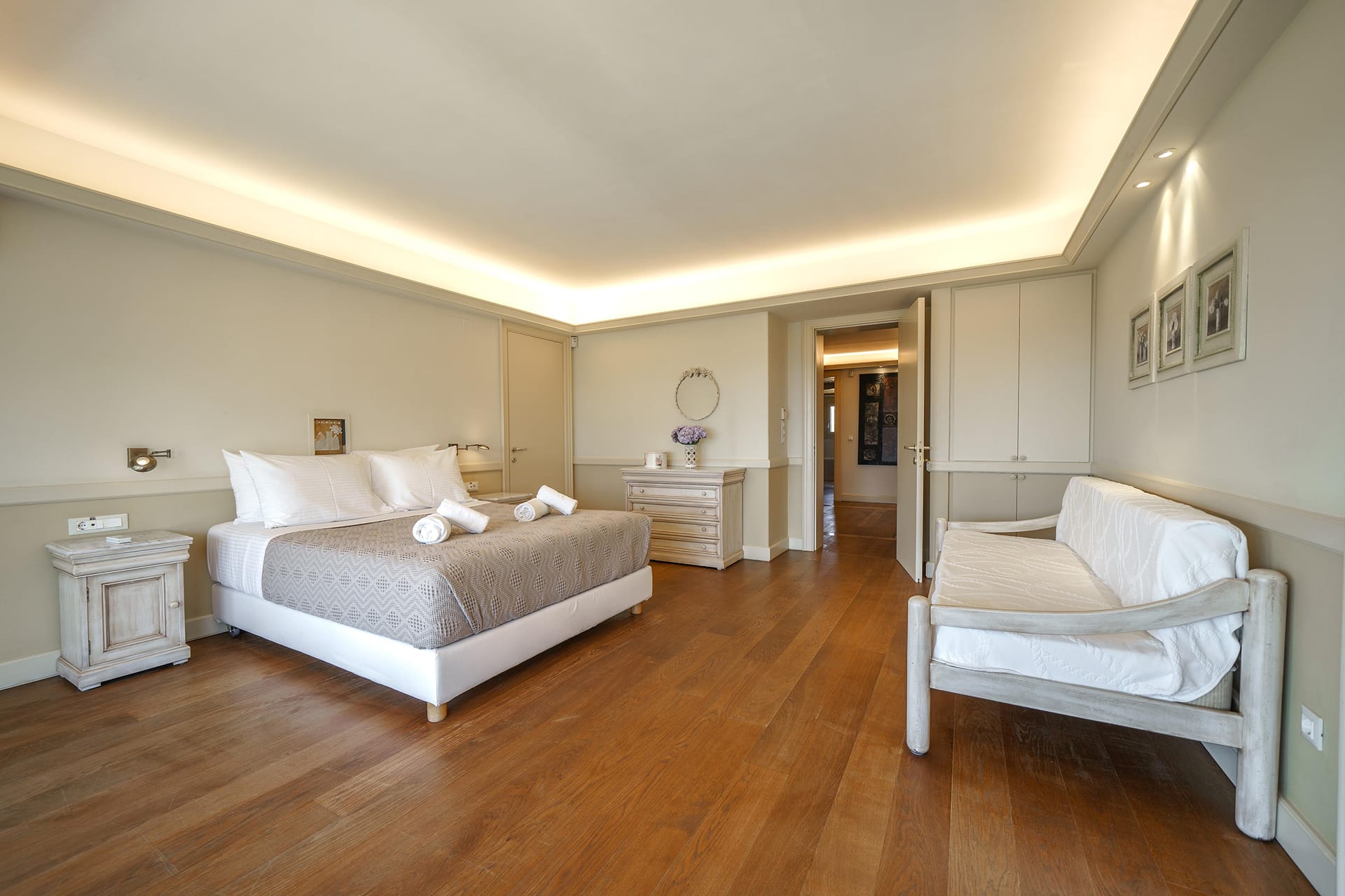 Villa Rallou