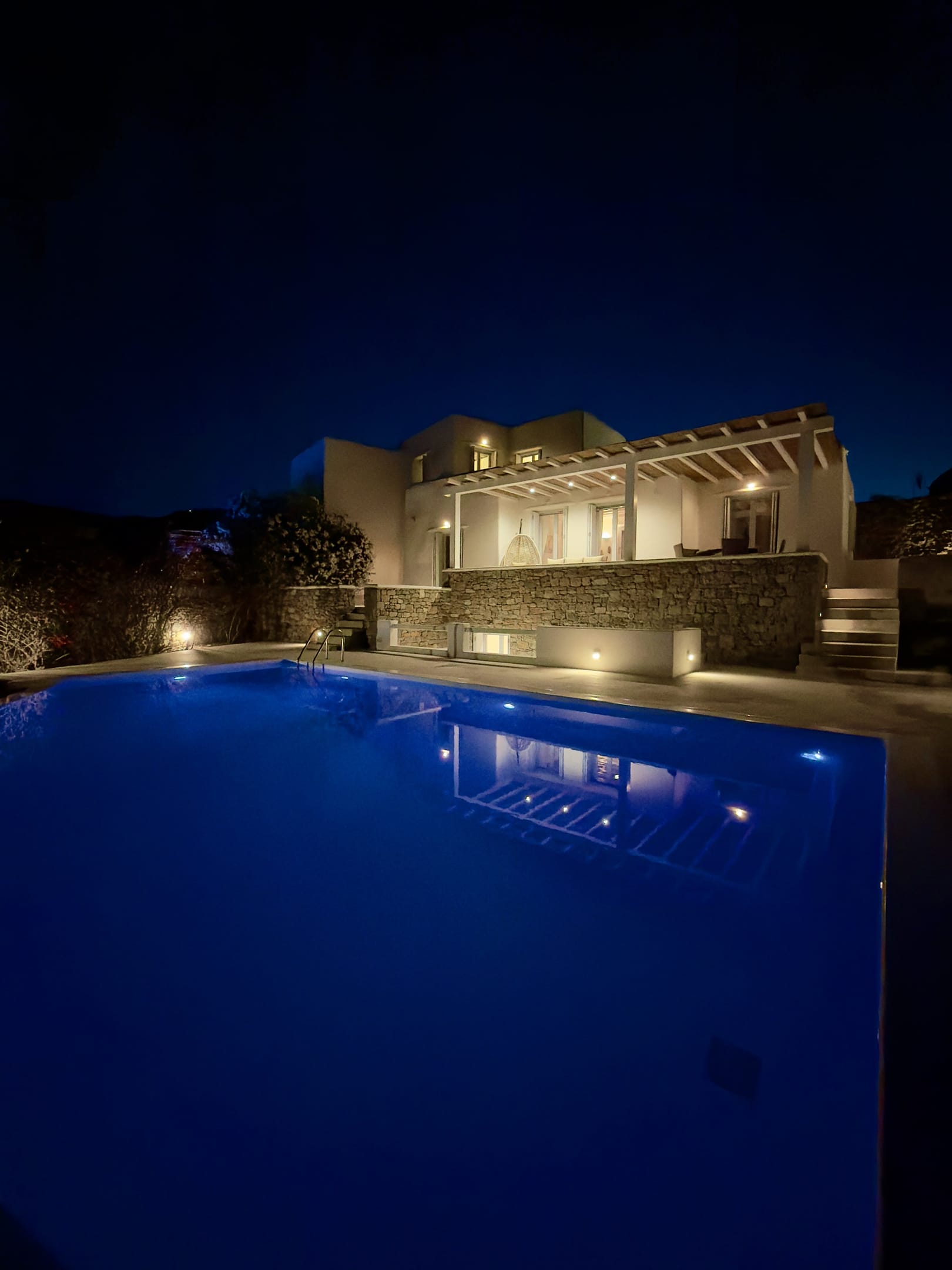 Villa Marisol