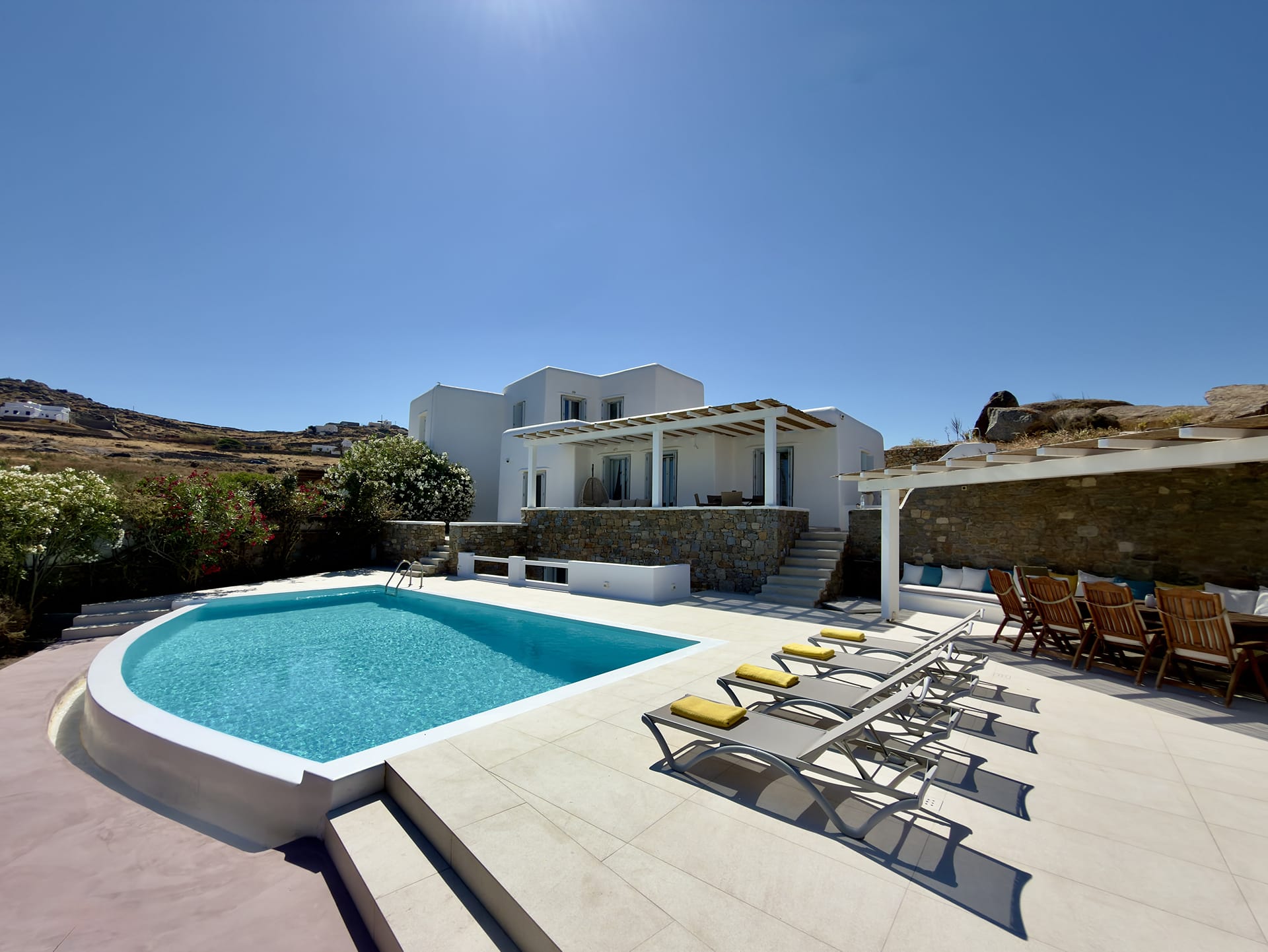 Villa Marisol
