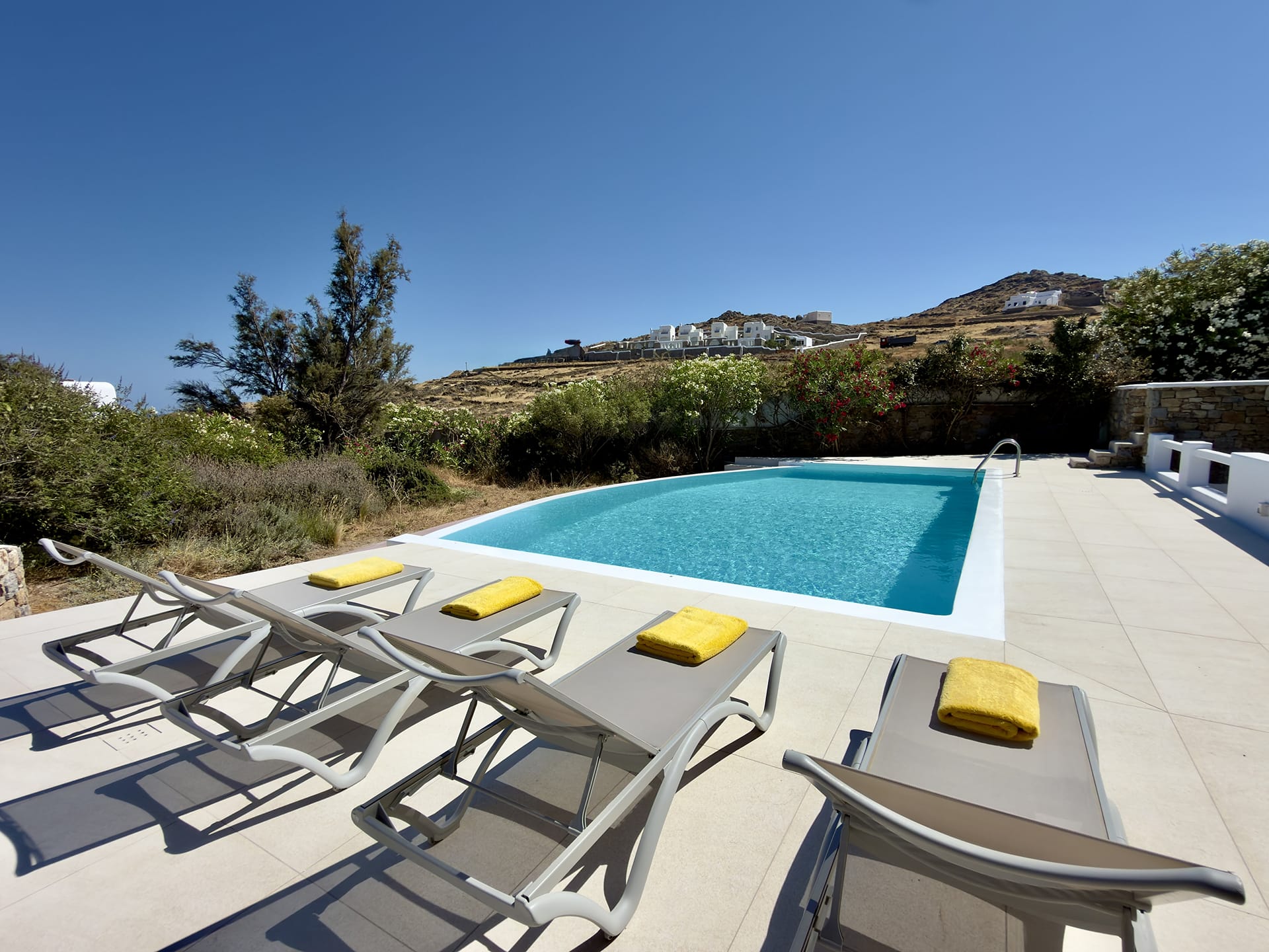 Villa Marisol