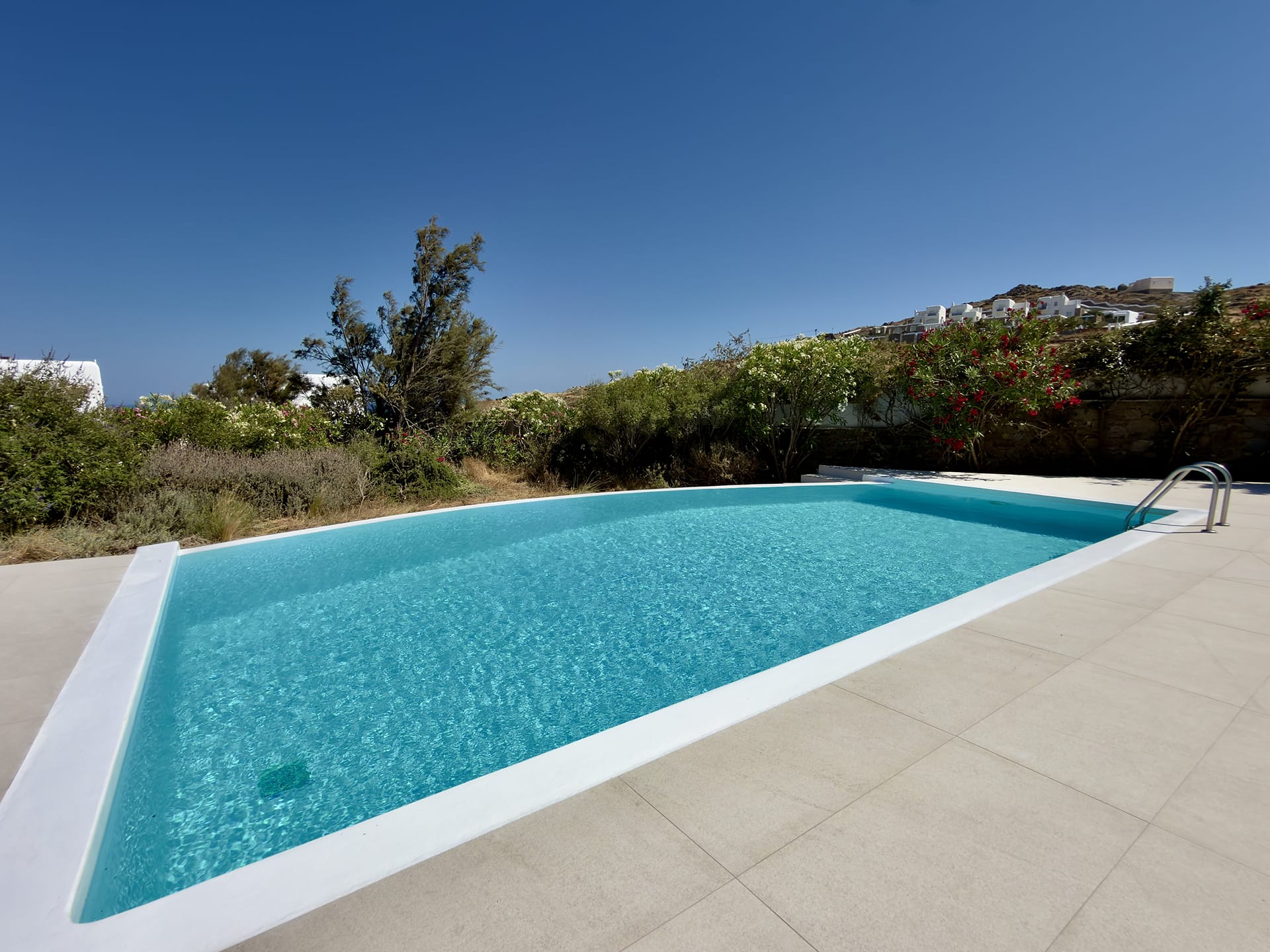 Villa Marisol