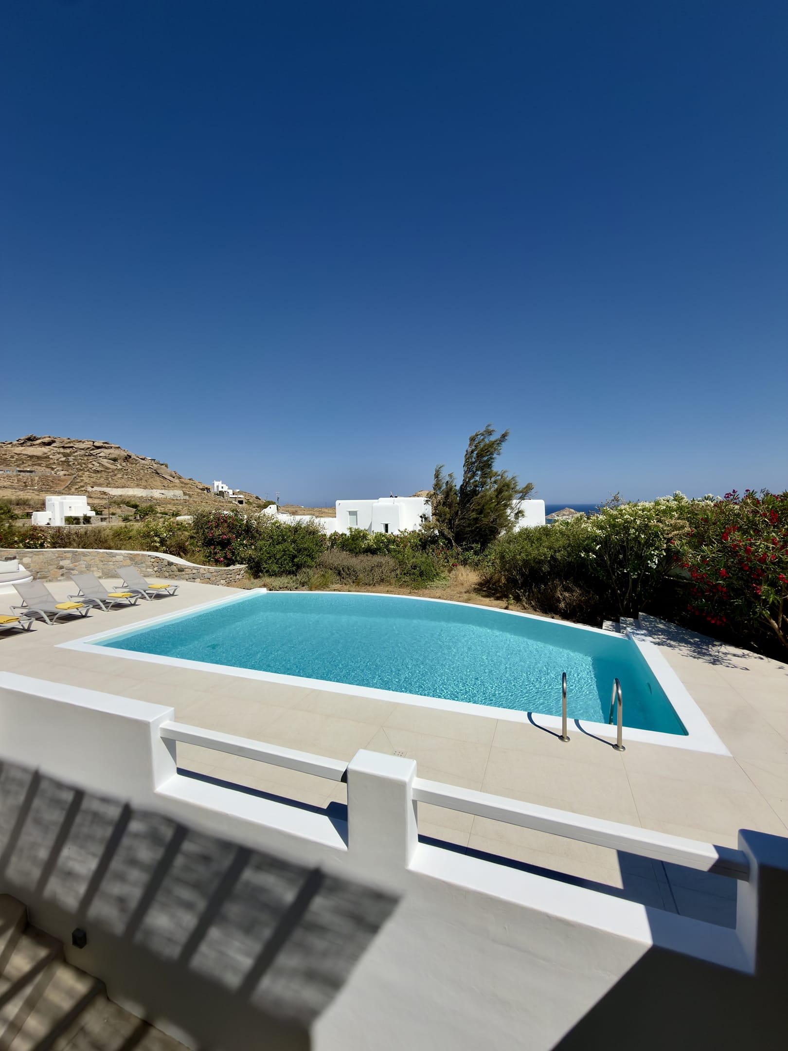 Villa Marisol