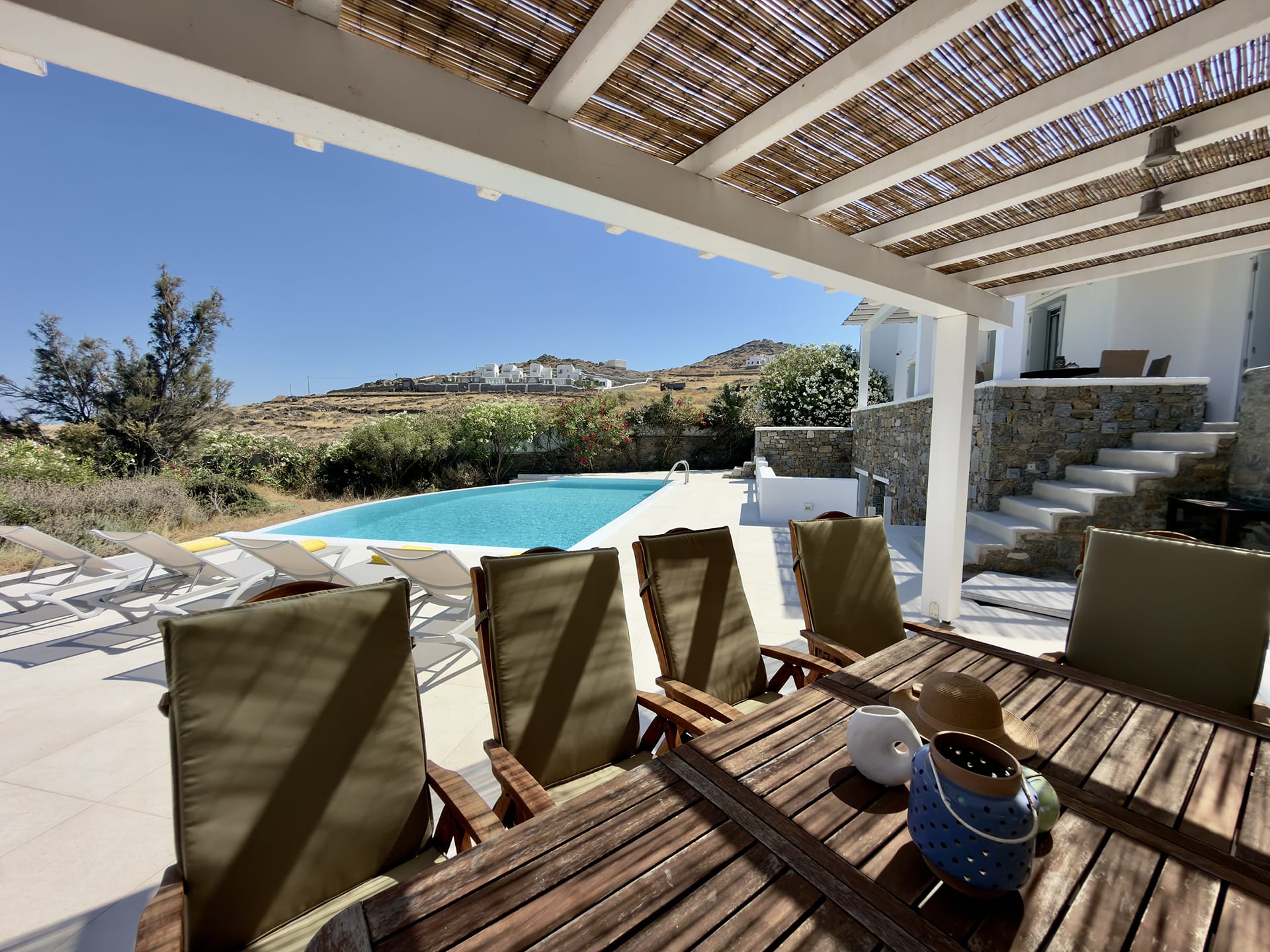 Villa Marisol