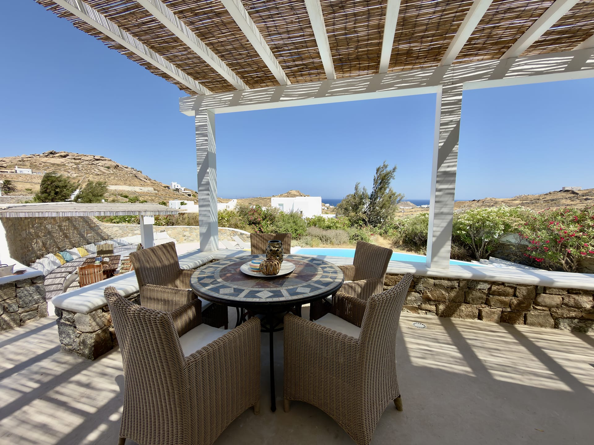 Villa Marisol