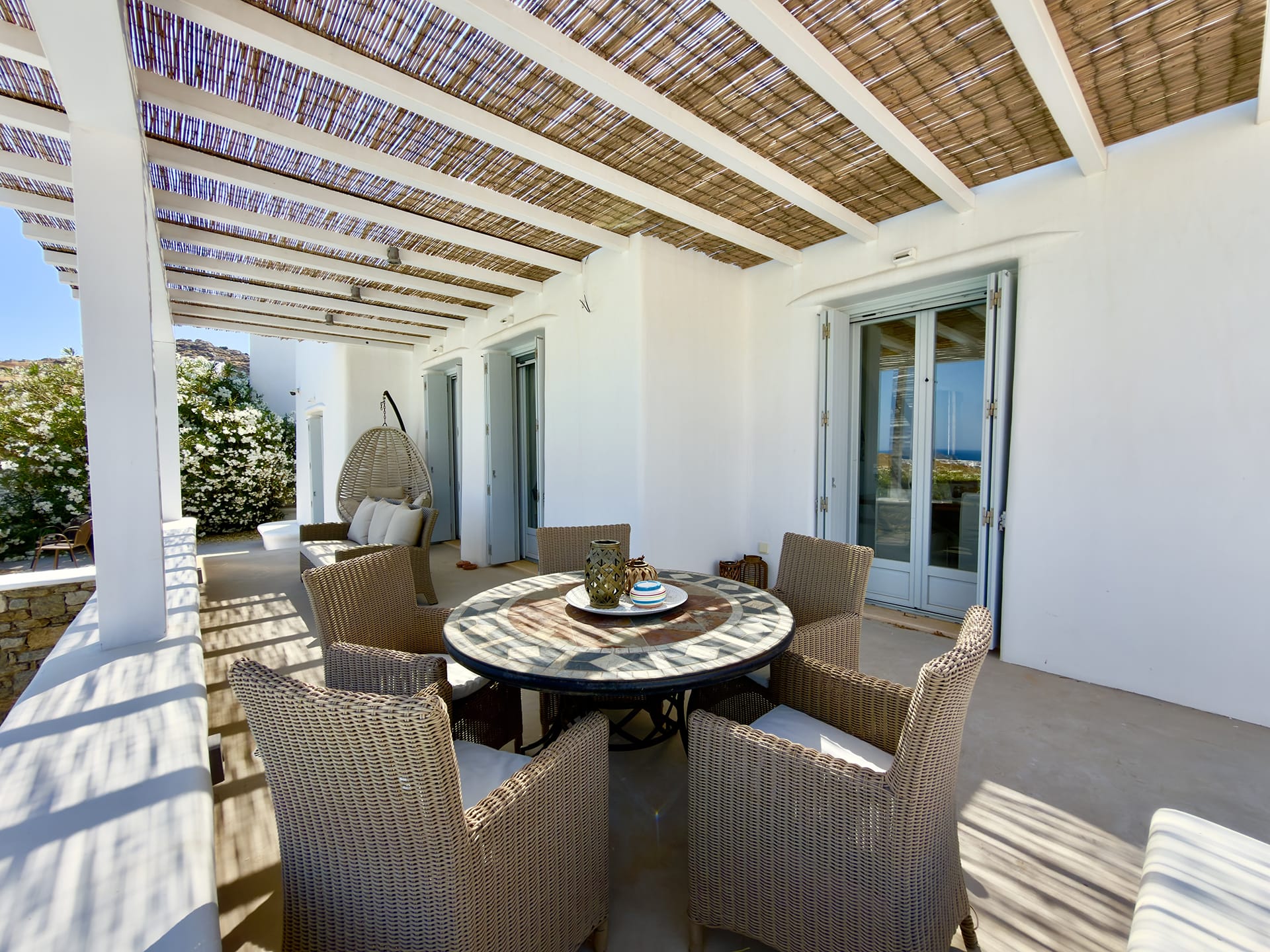 Villa Marisol