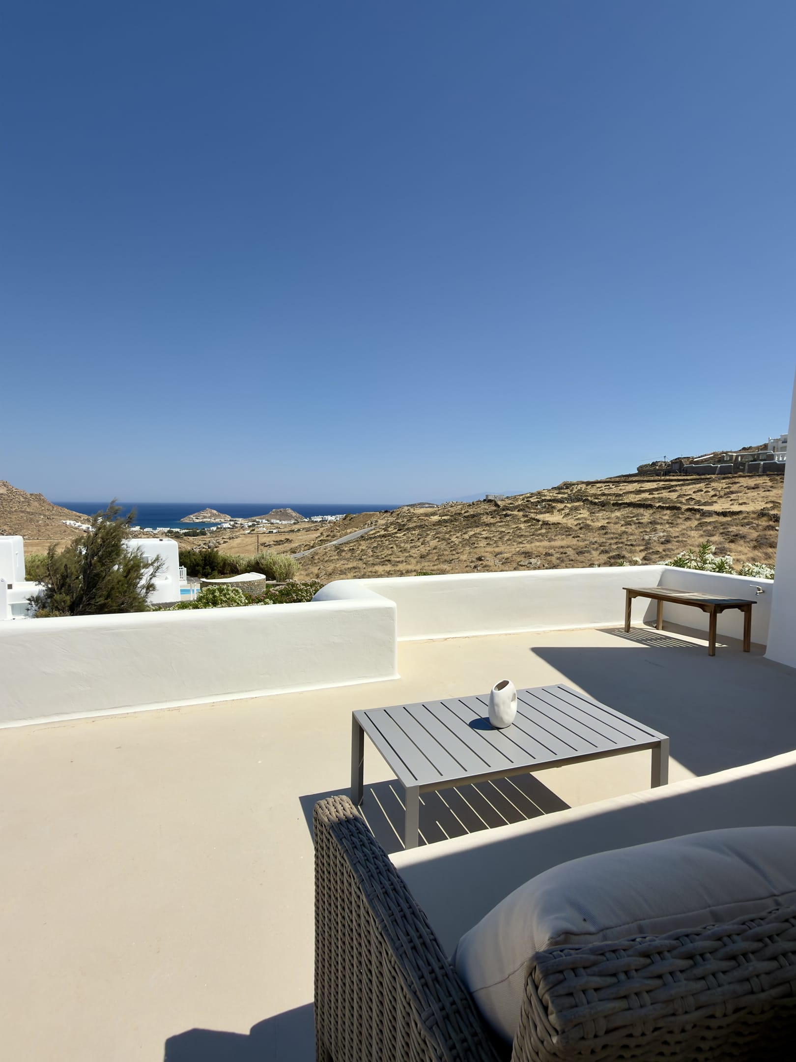 Villa Marisol