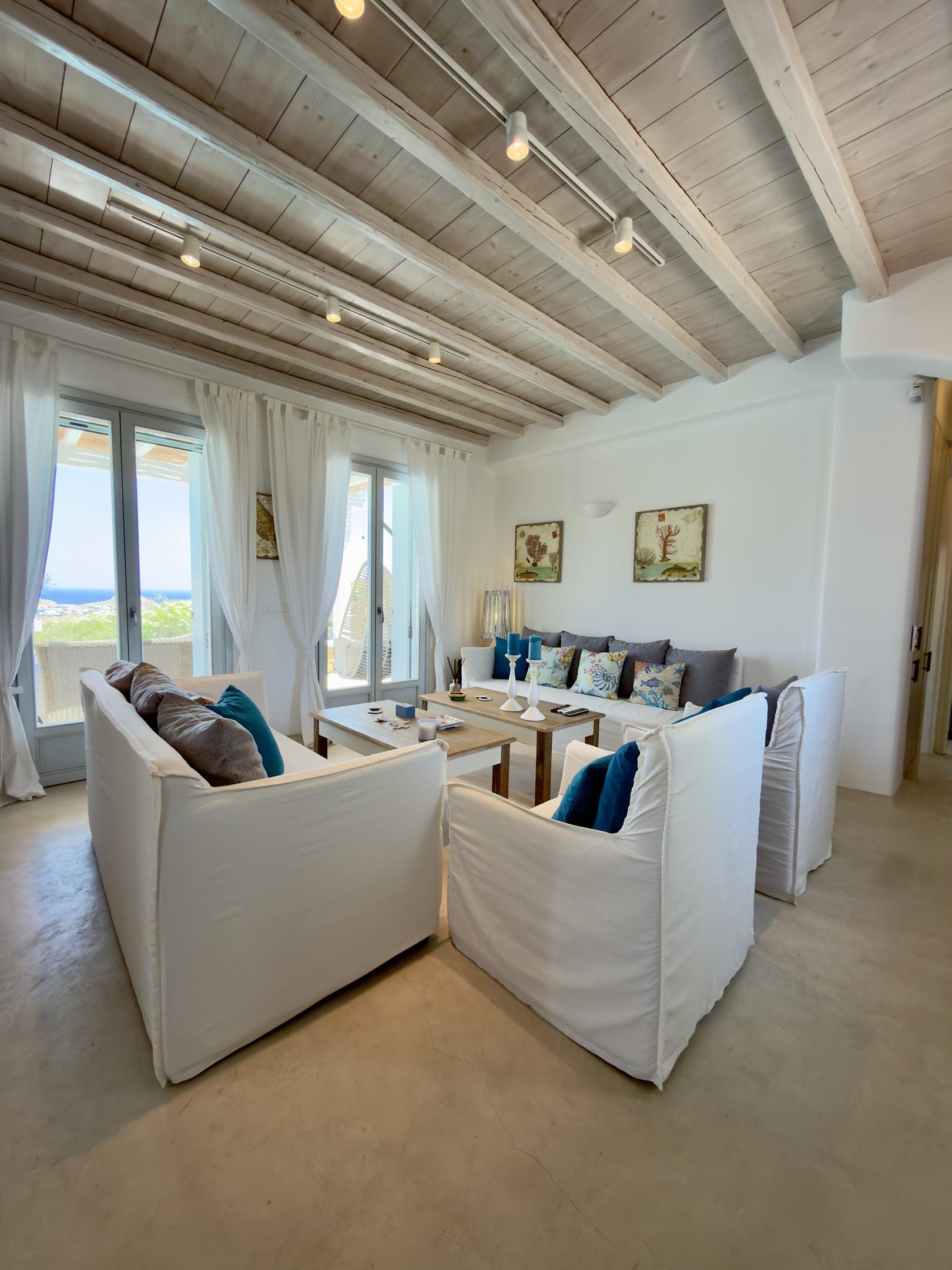 Villa Marisol