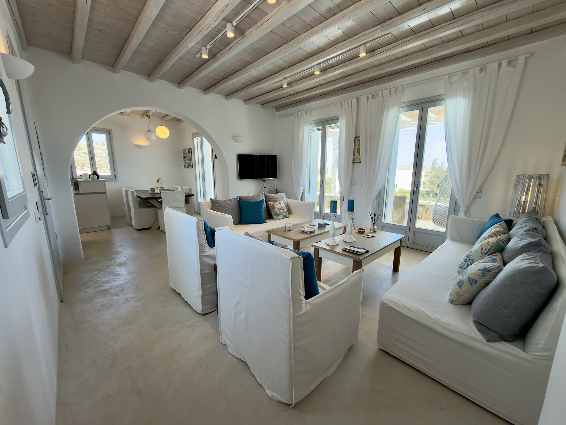 Villa Marisol