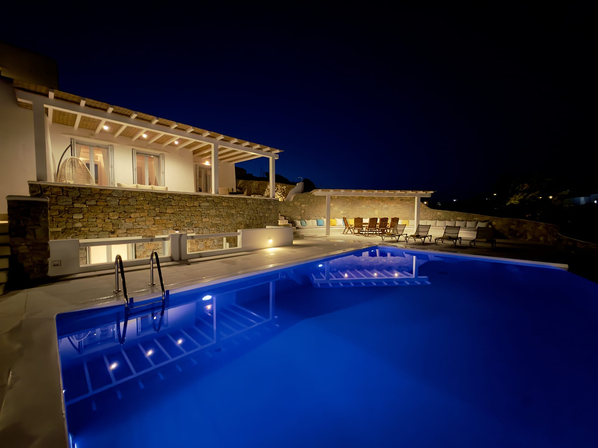 Villa Marisol