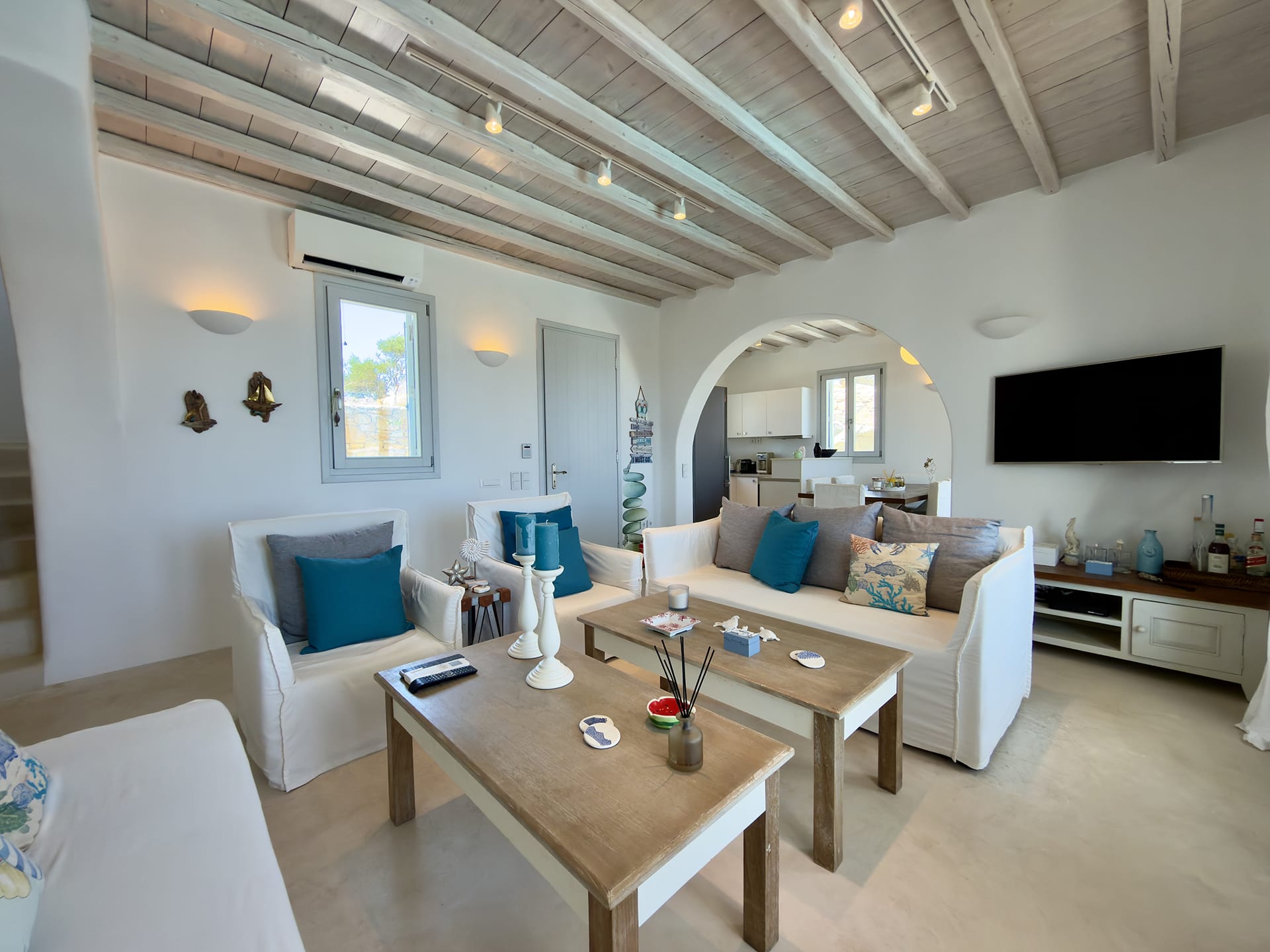 Villa Marisol