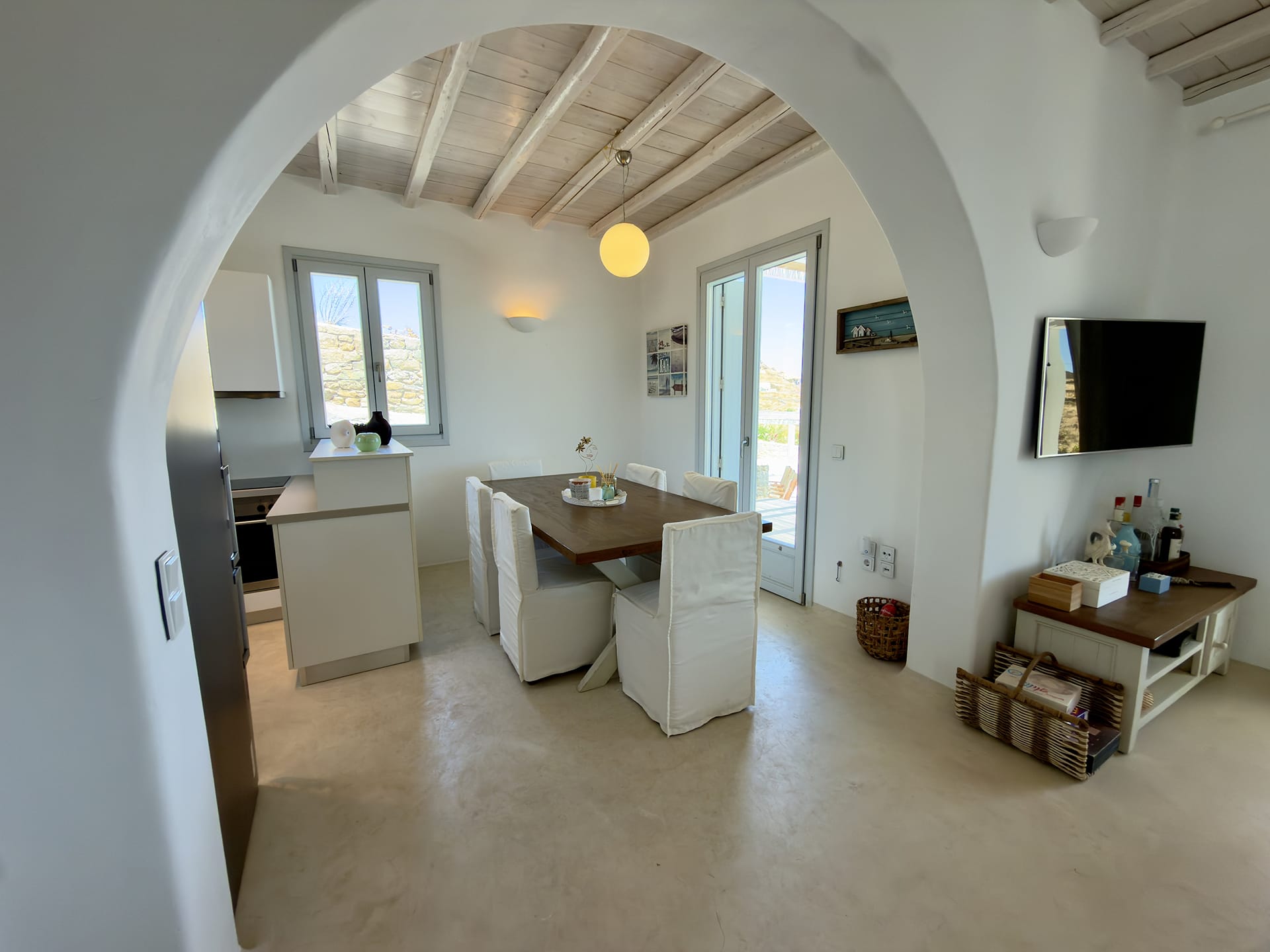 Villa Marisol