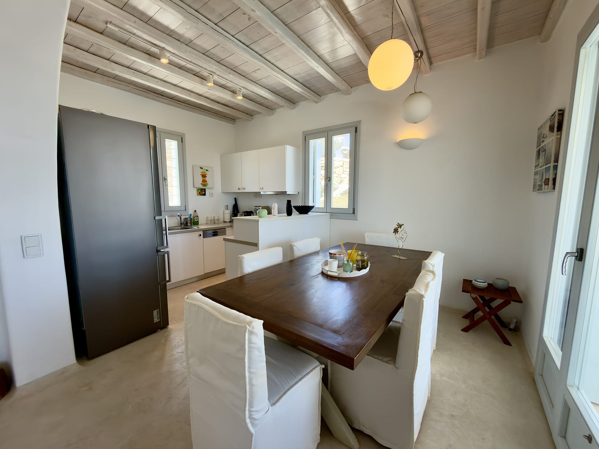 Villa Marisol