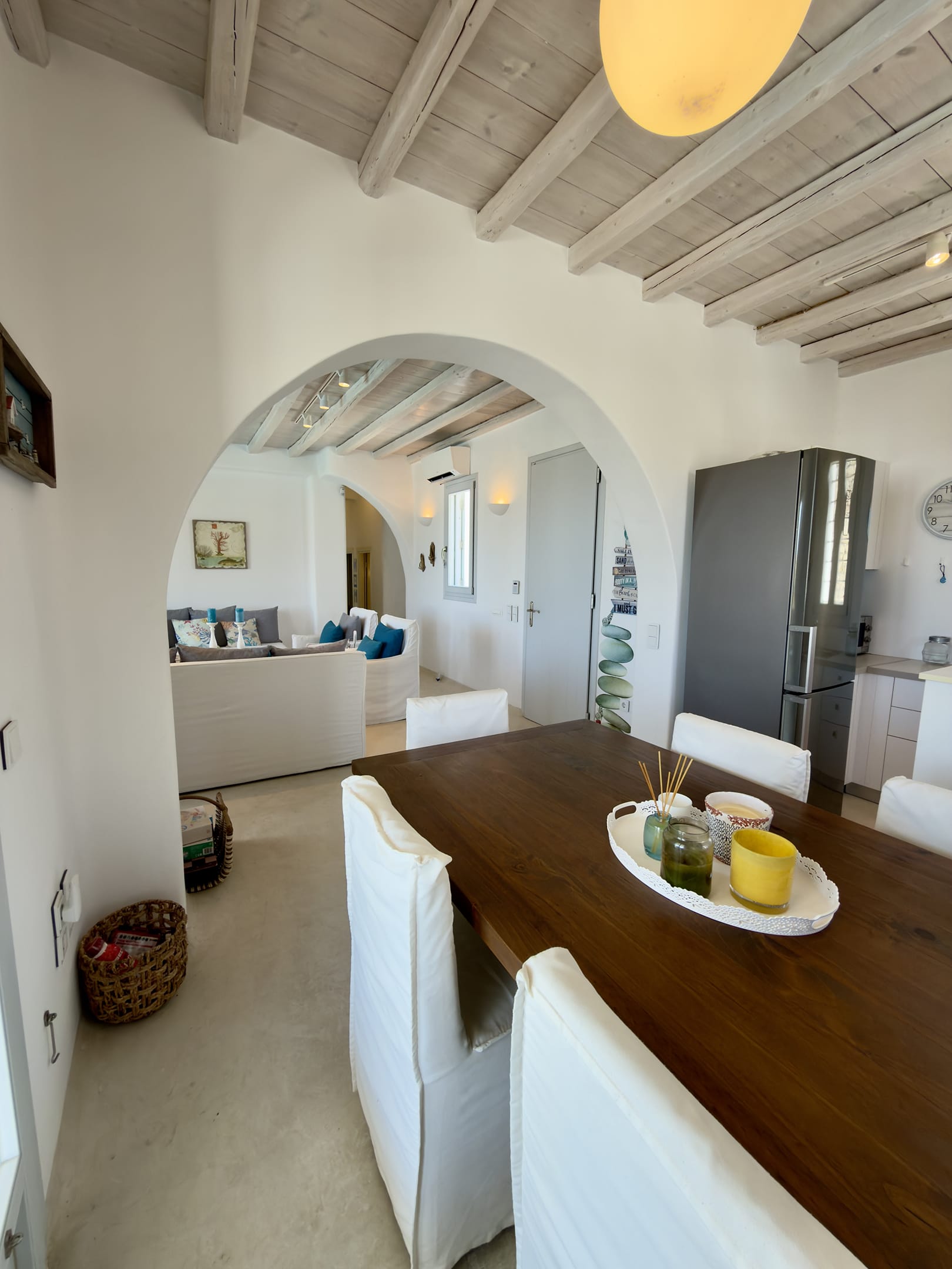 Villa Marisol