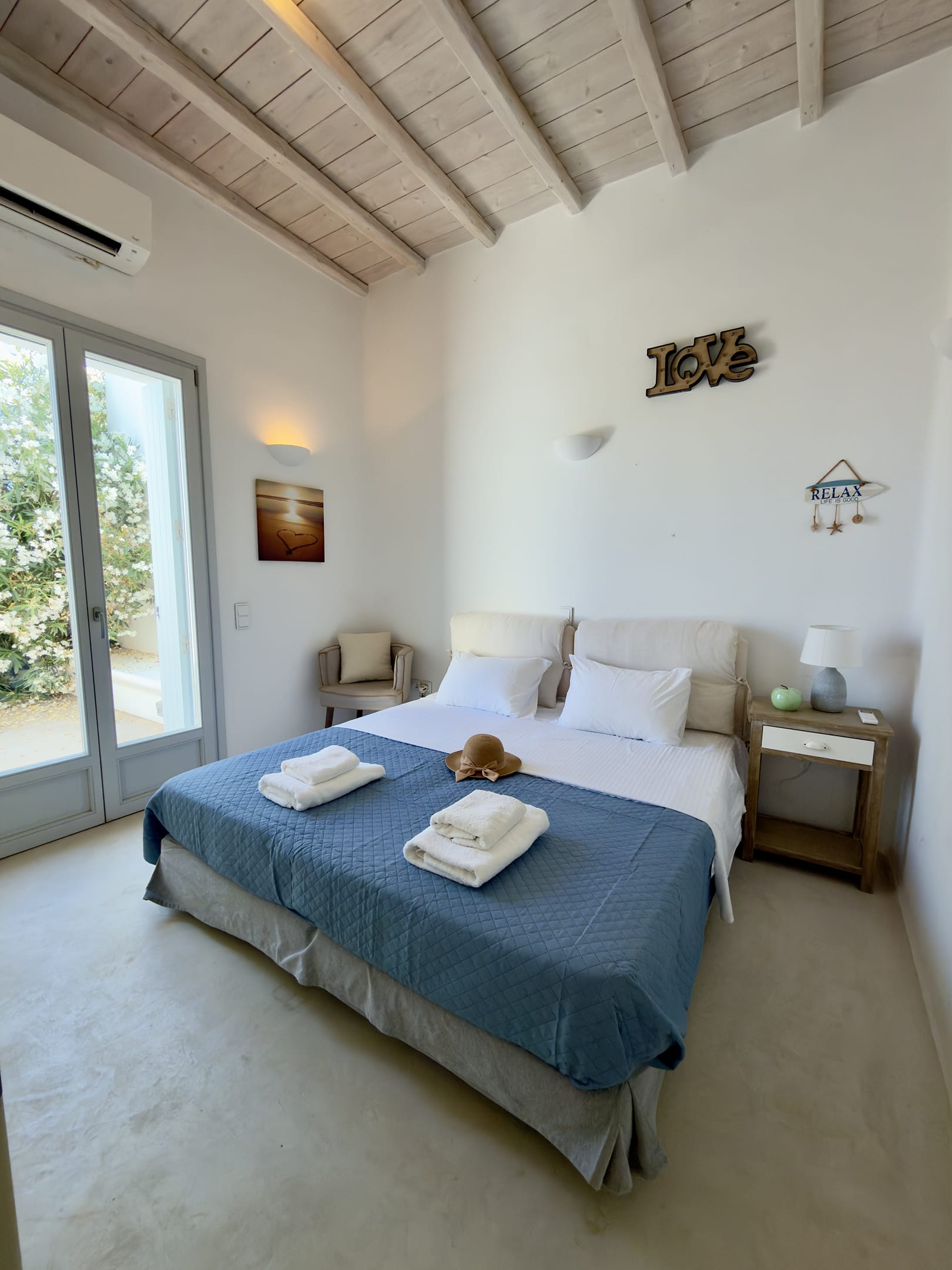 Villa Marisol