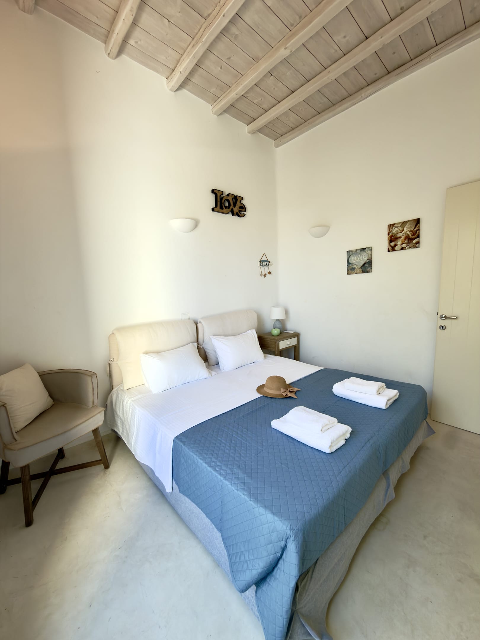 Villa Marisol