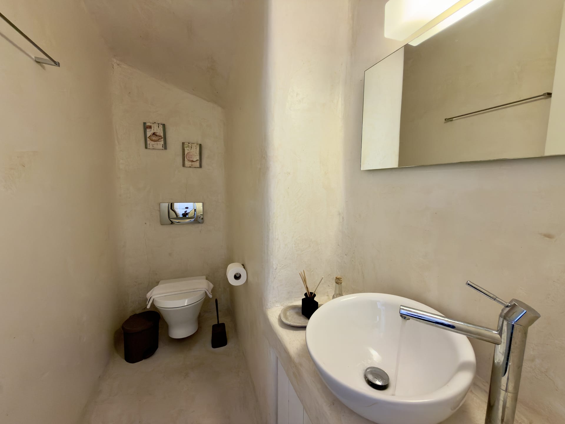 Villa Marisol