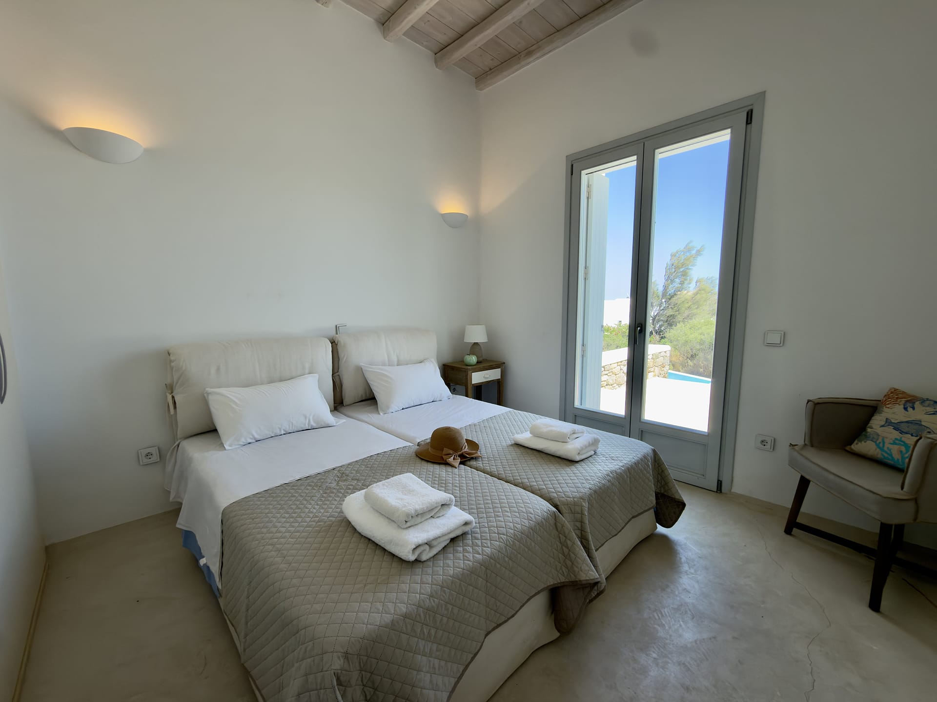 Villa Marisol