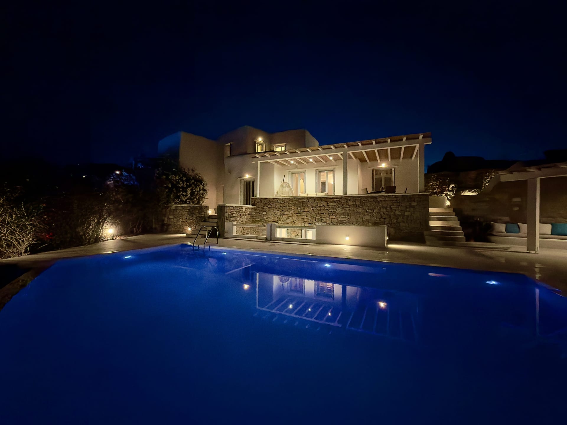 Villa Marisol