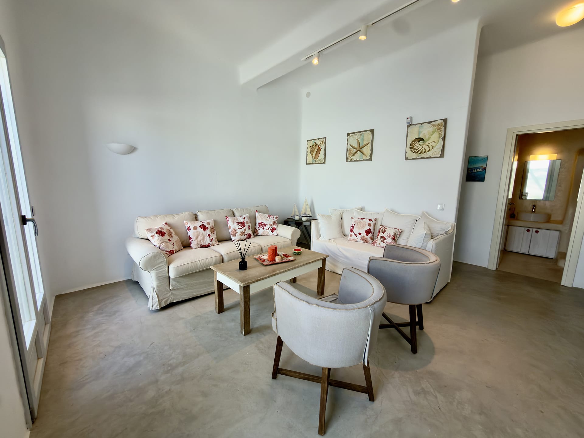 Villa Marisol