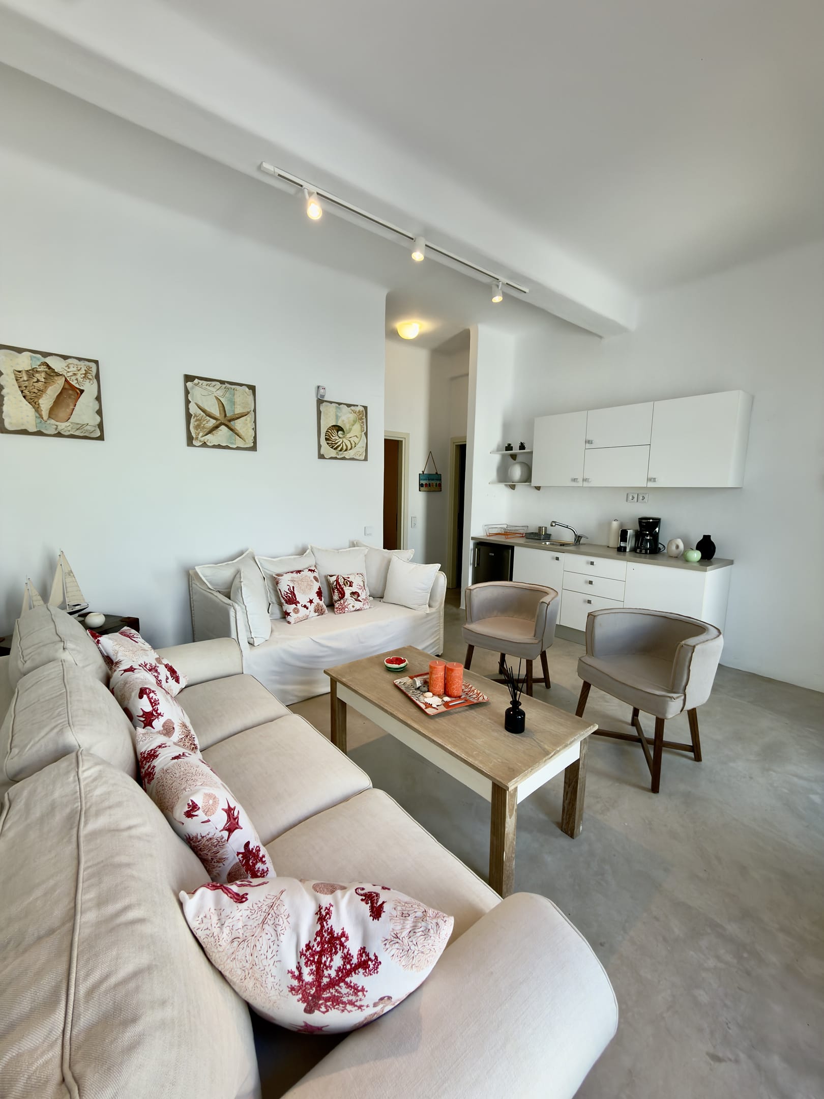 Villa Marisol