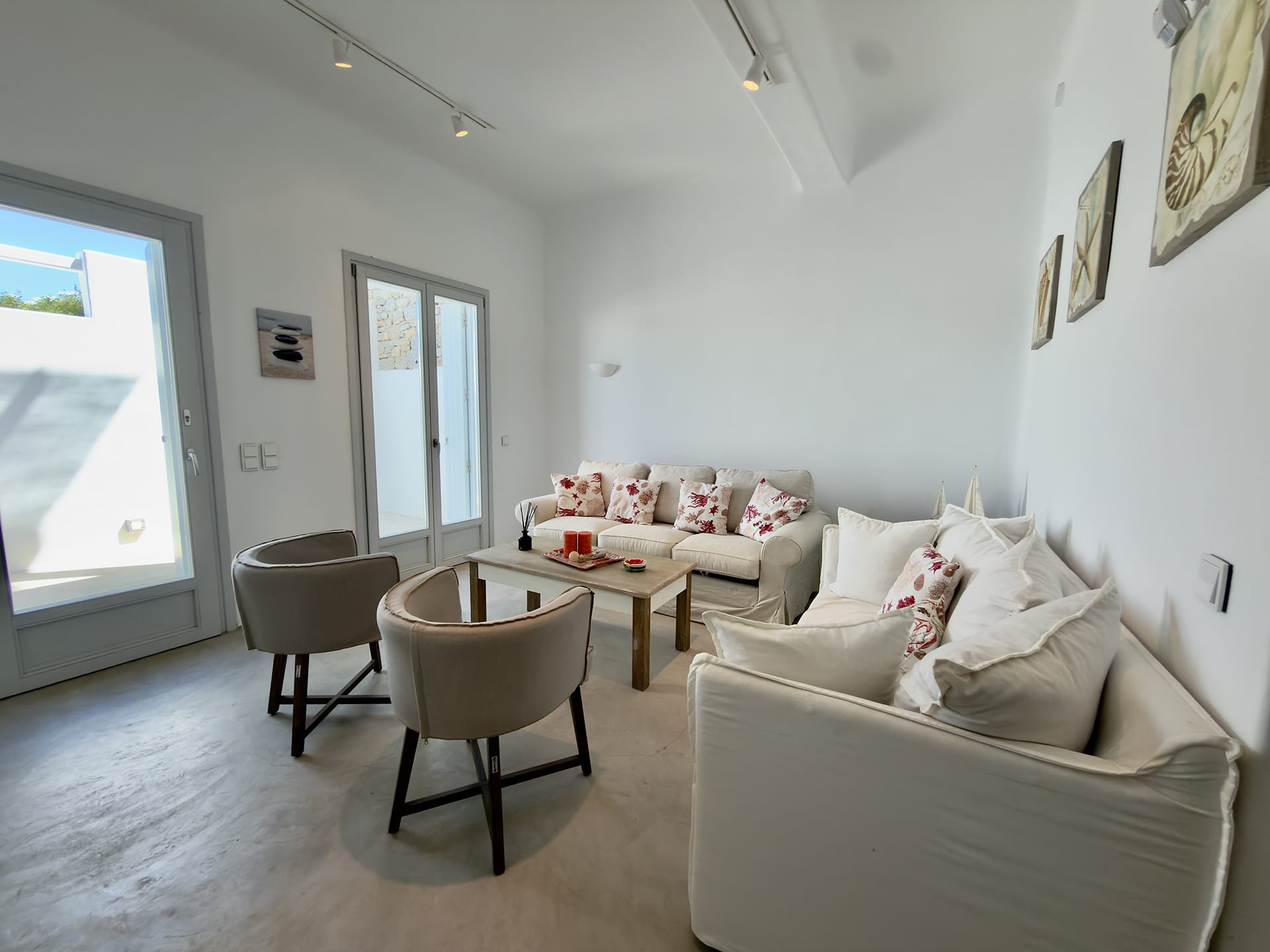 Villa Marisol