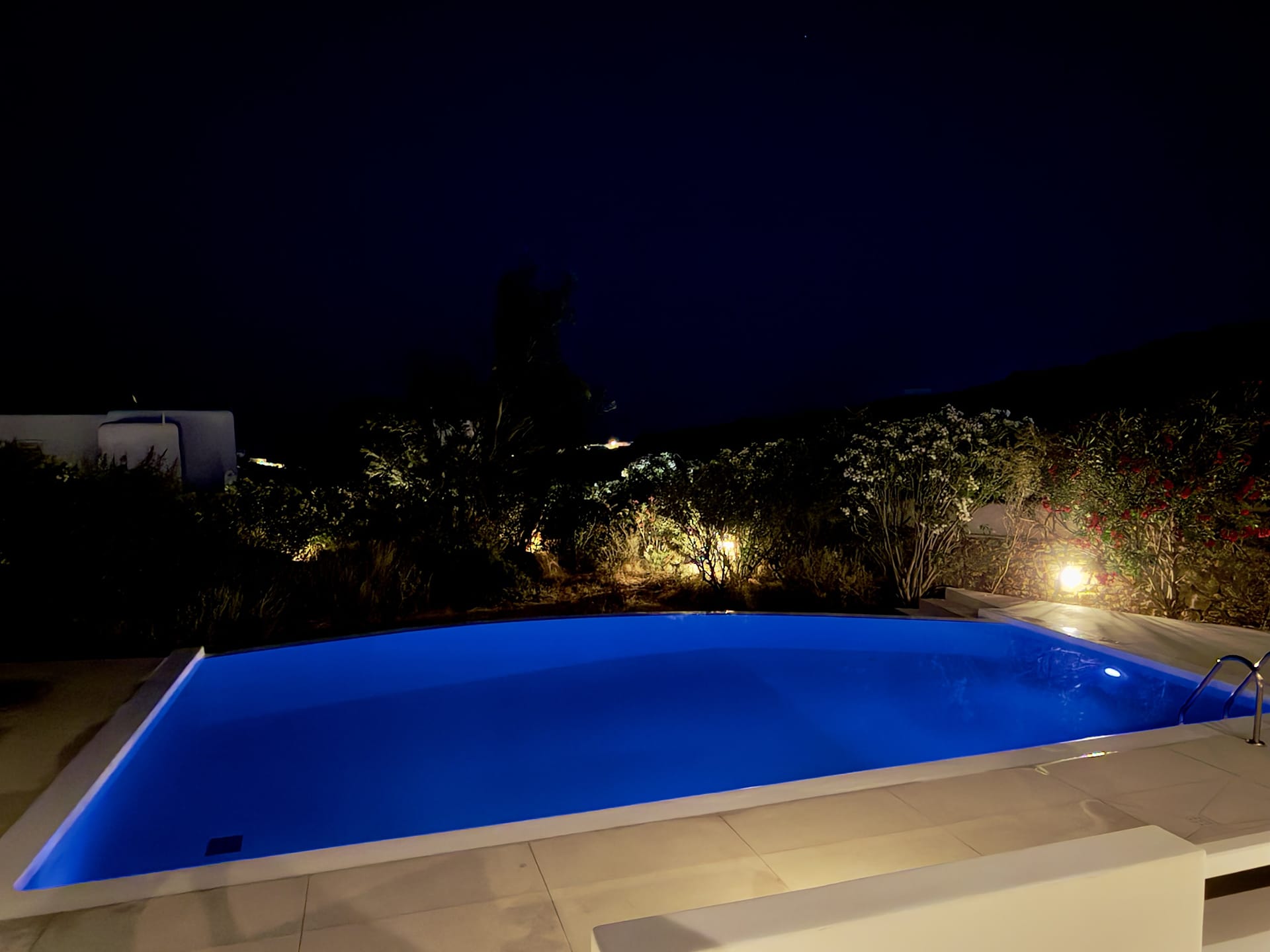 Villa Marisol