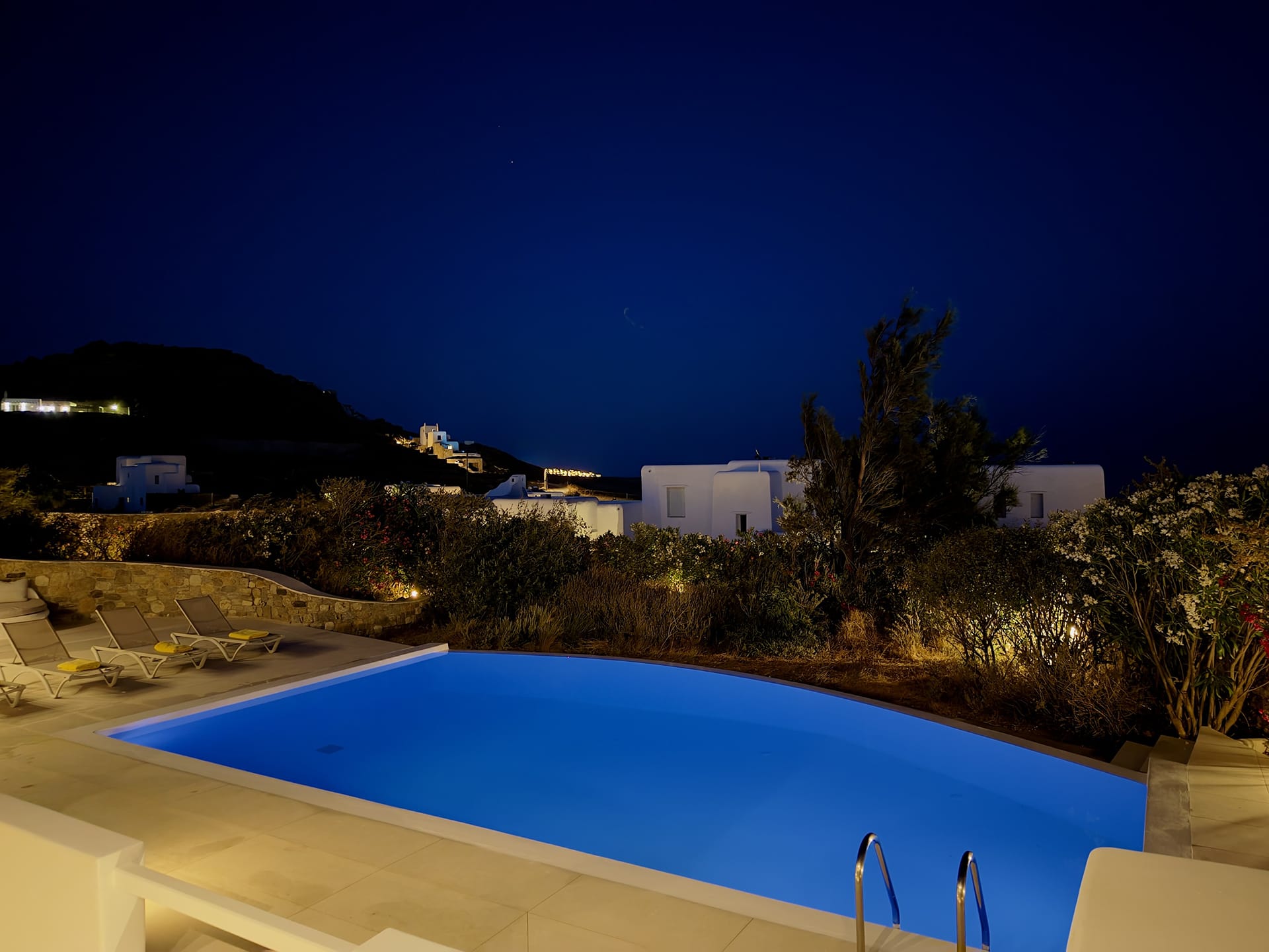 Villa Marisol