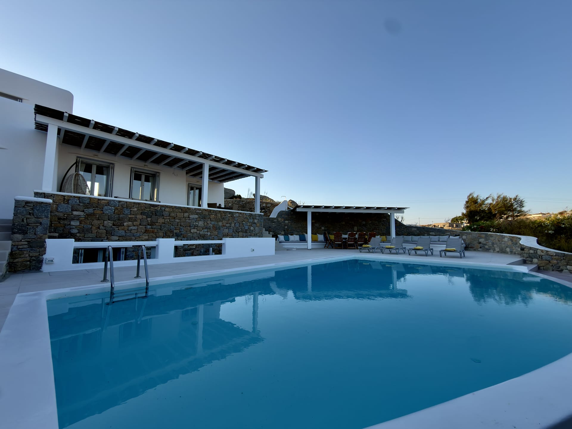Villa Marisol