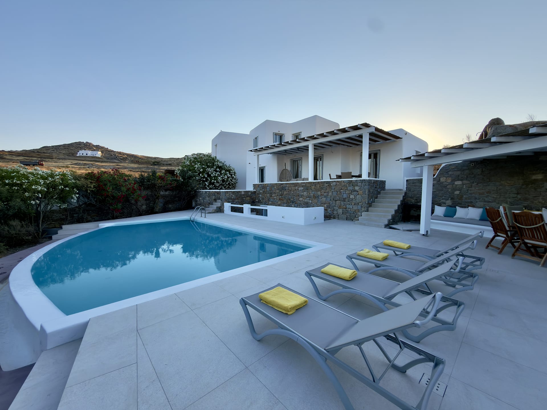 Villa Marisol