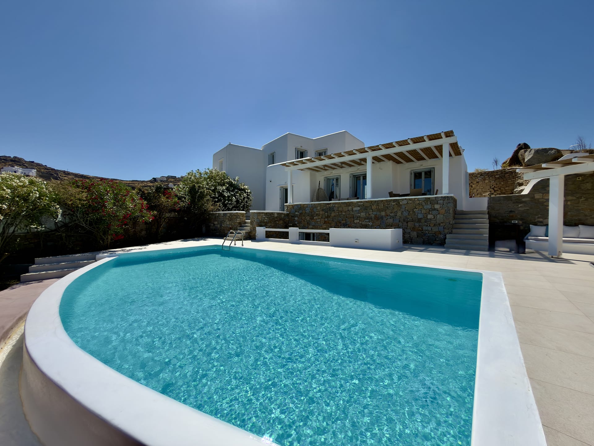 Villa Marisol